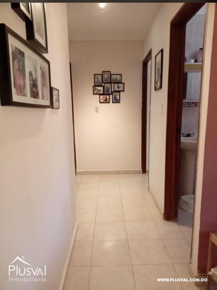 Amplio apartamento de 3 habitaciones 492993