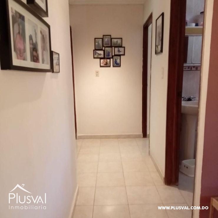 Amplio apartamento de 3 habitaciones 492993
