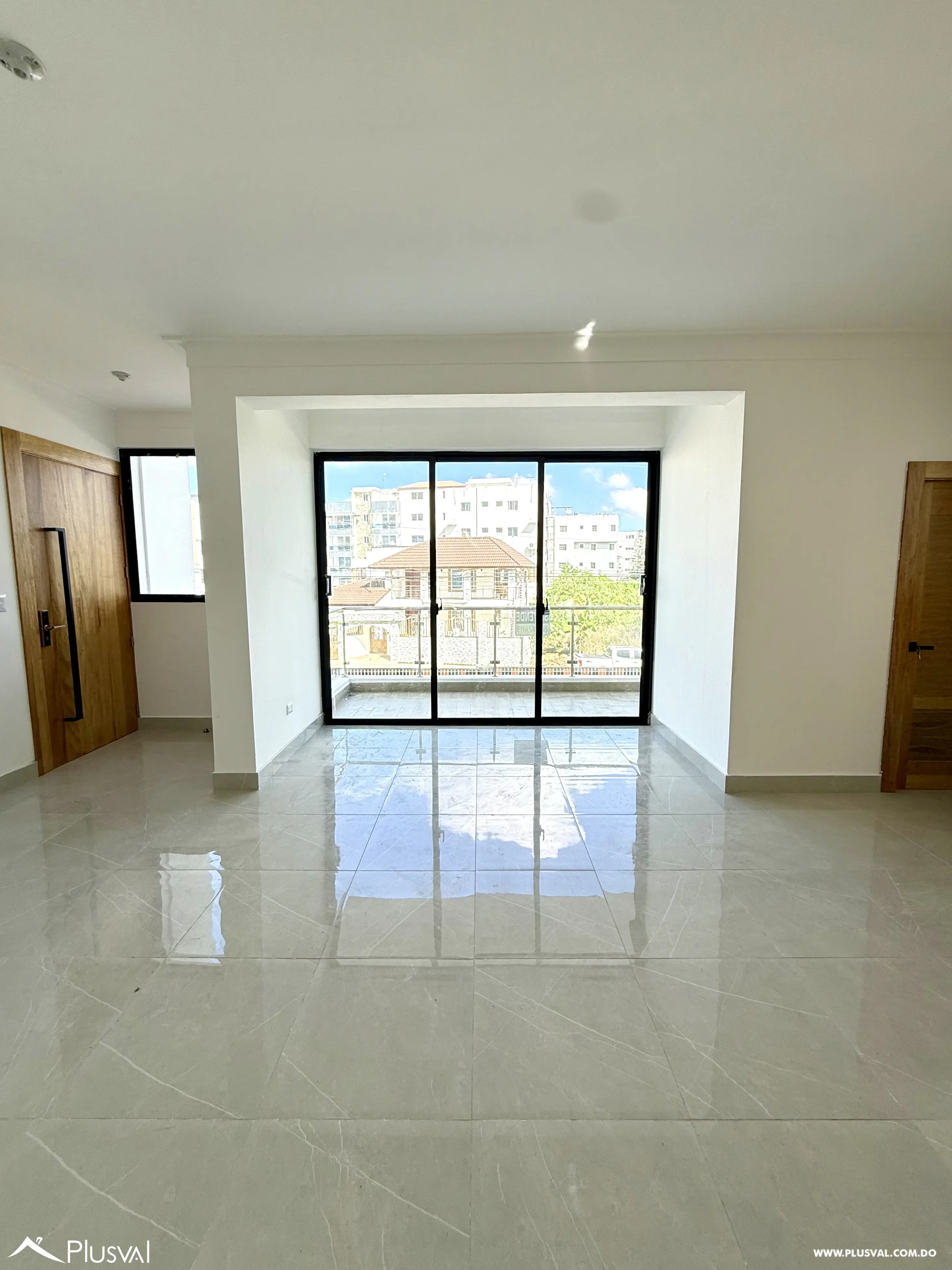 Penthouse en Venta en Santiago, Próximo a la Autopista Duarte 485314