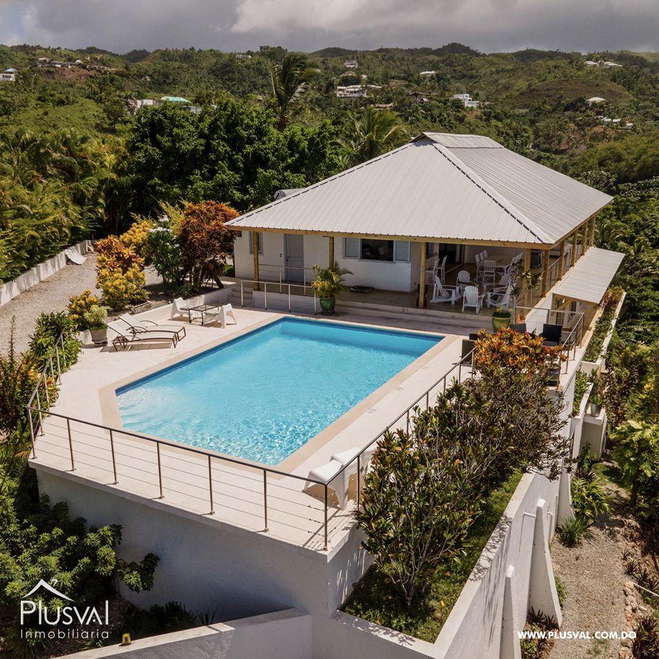 Casa privada en Coson 380233