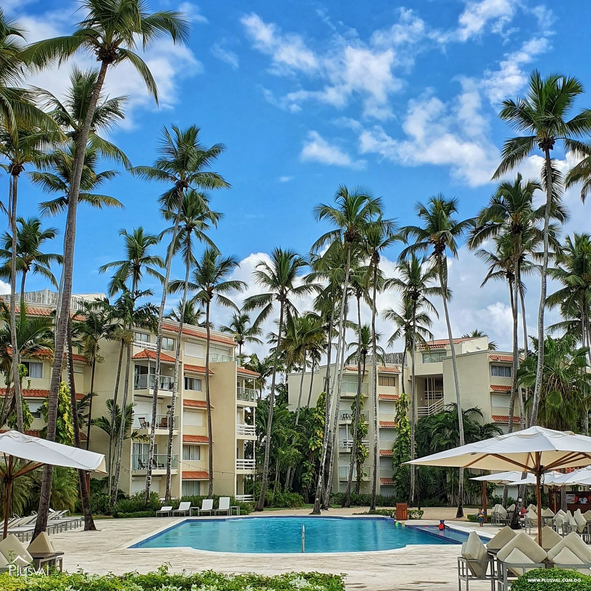 Apartamento en Torre Hemingway 232288