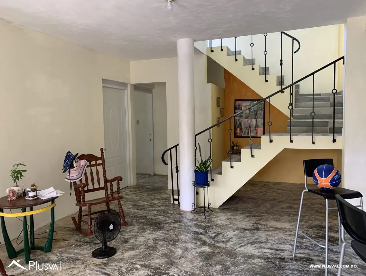 Casa en Fantino en venta 473070