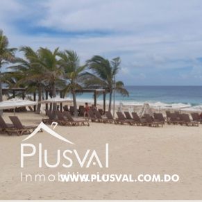 Apartamento en Venta en  Cana Bay, Punta Cana. 276293