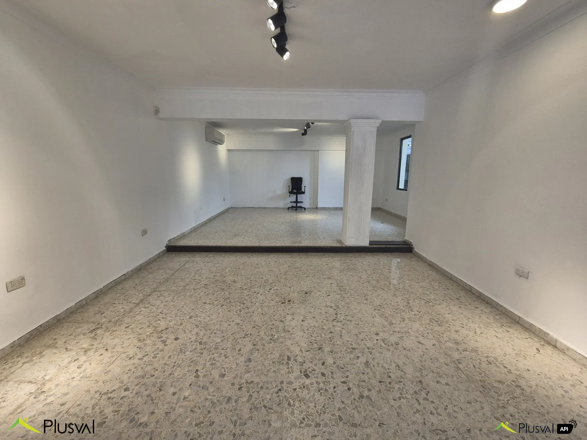 Local en alquiler La castellana 445100