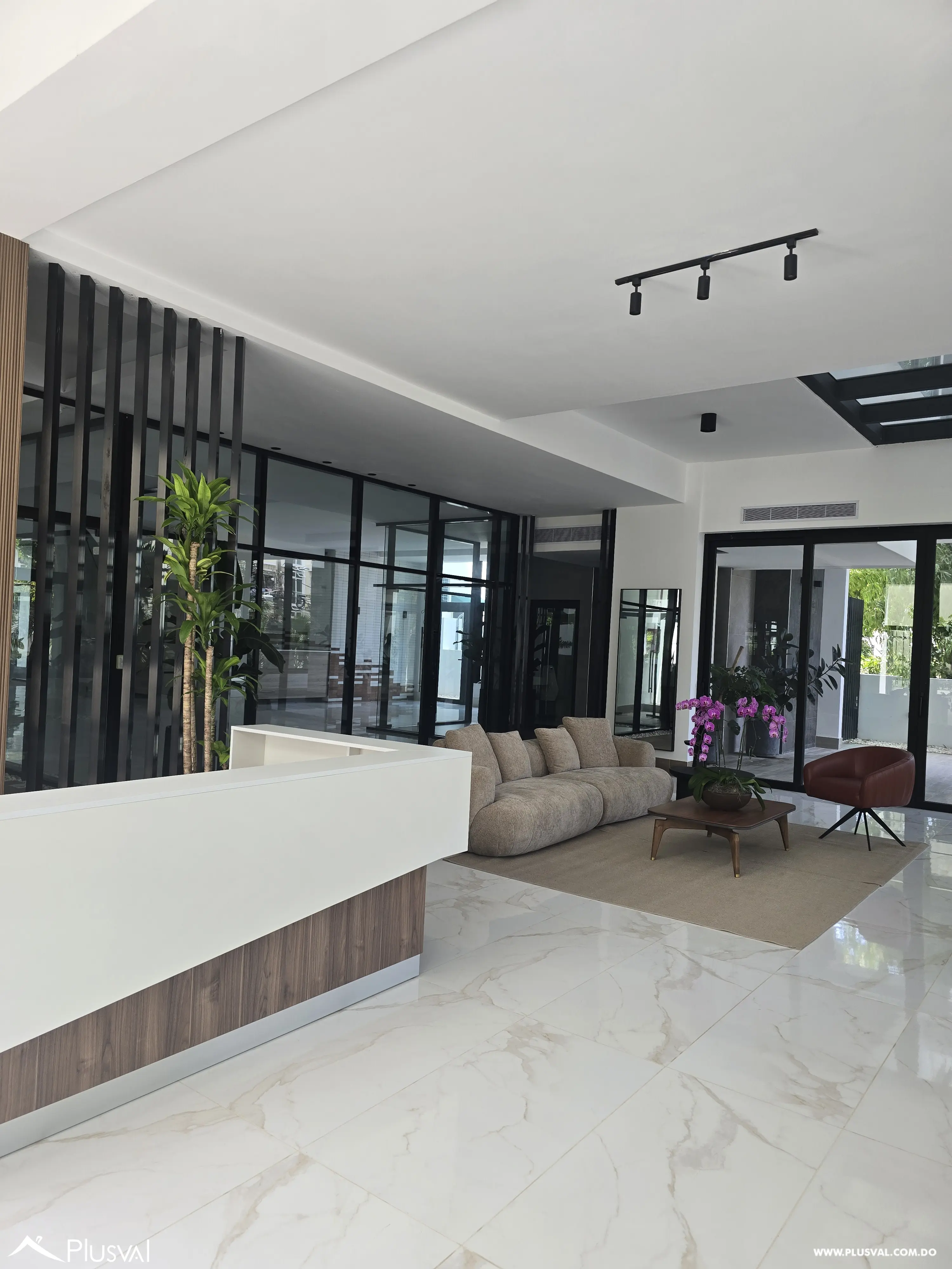 Apartamento en alquiler en Gazcue  linea blanca y aire acondicionado incluido. 514737