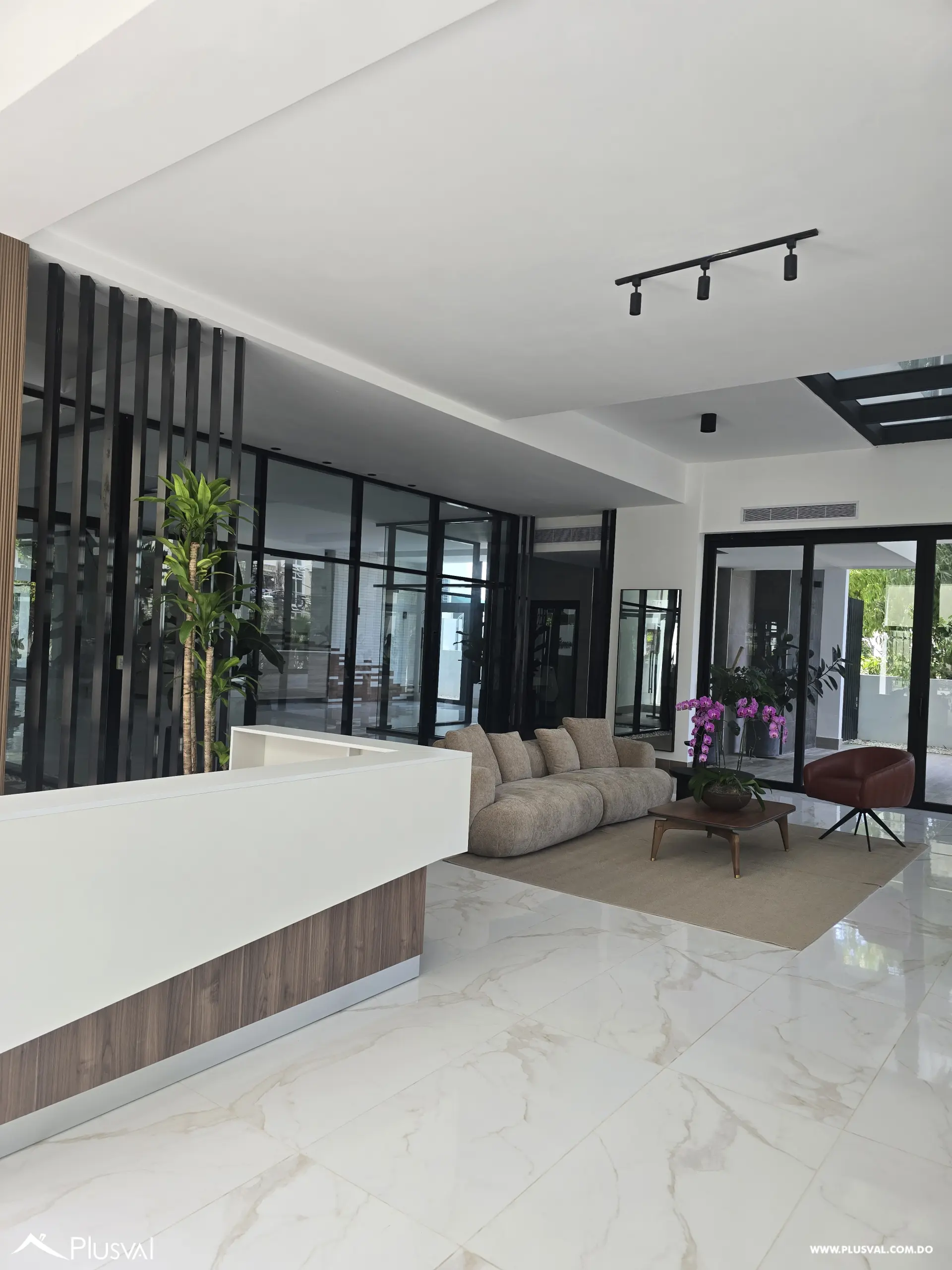 Apartamento en alquiler en Gazcue  linea blanca y aire acondicionado incluido. 514737