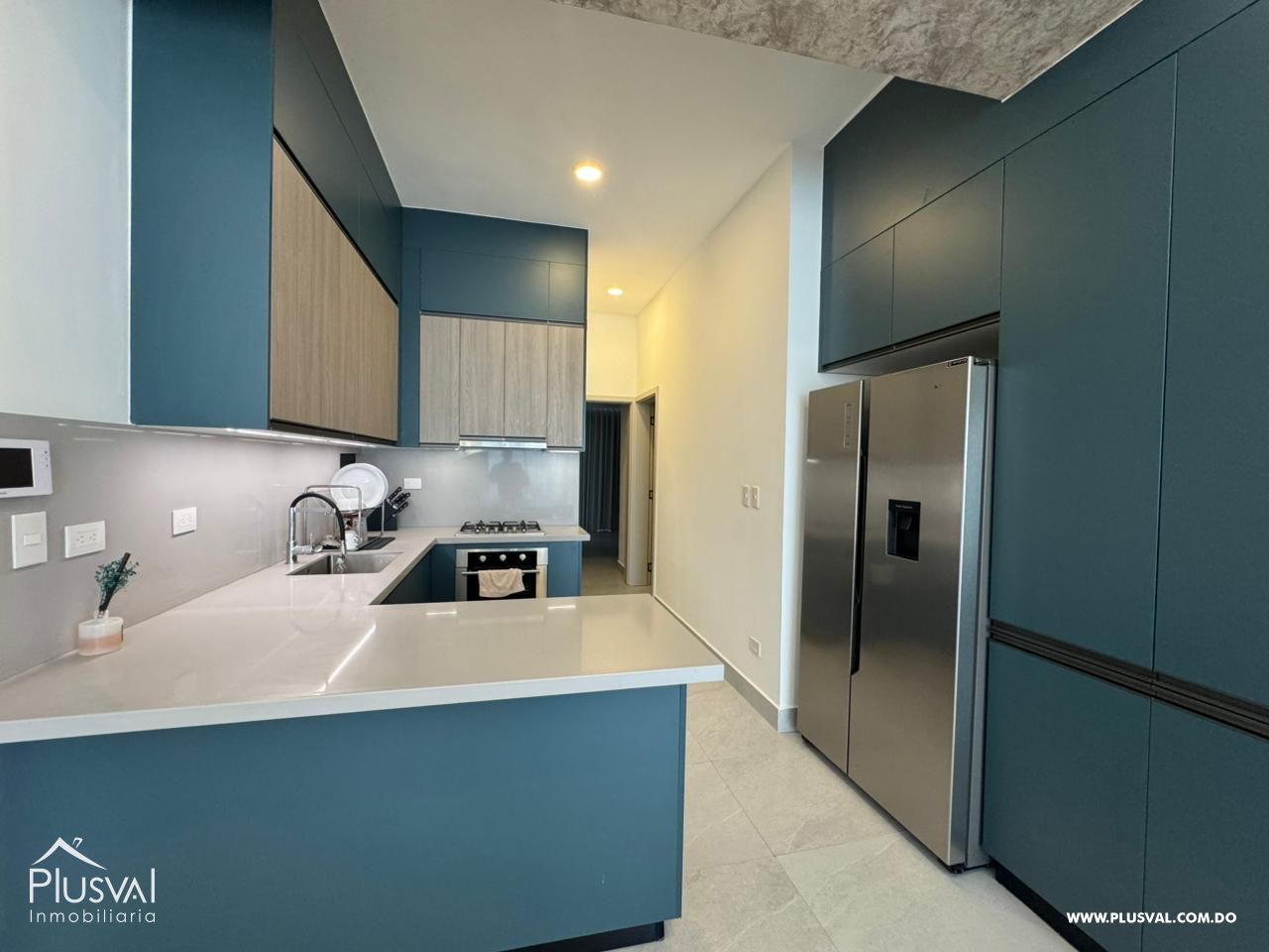 Apartamento en venta en La Esmeralda 463578