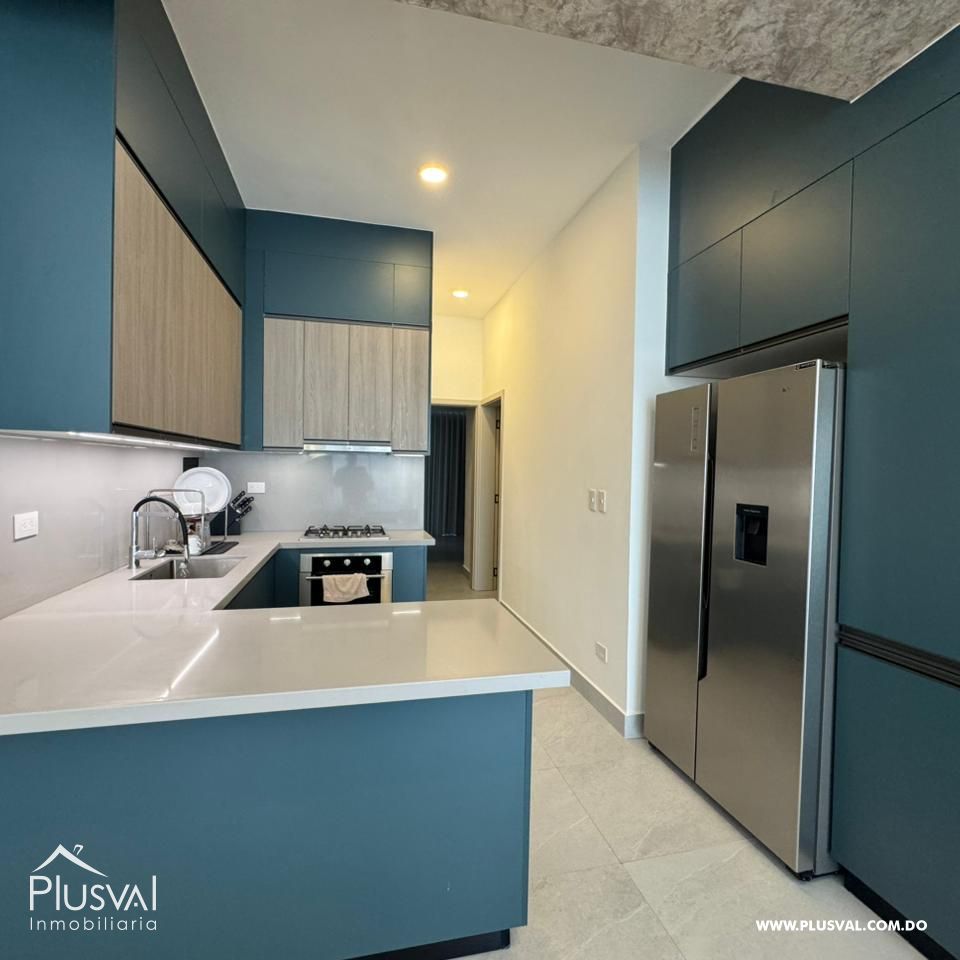 Apartamento en venta en La Esmeralda 463578