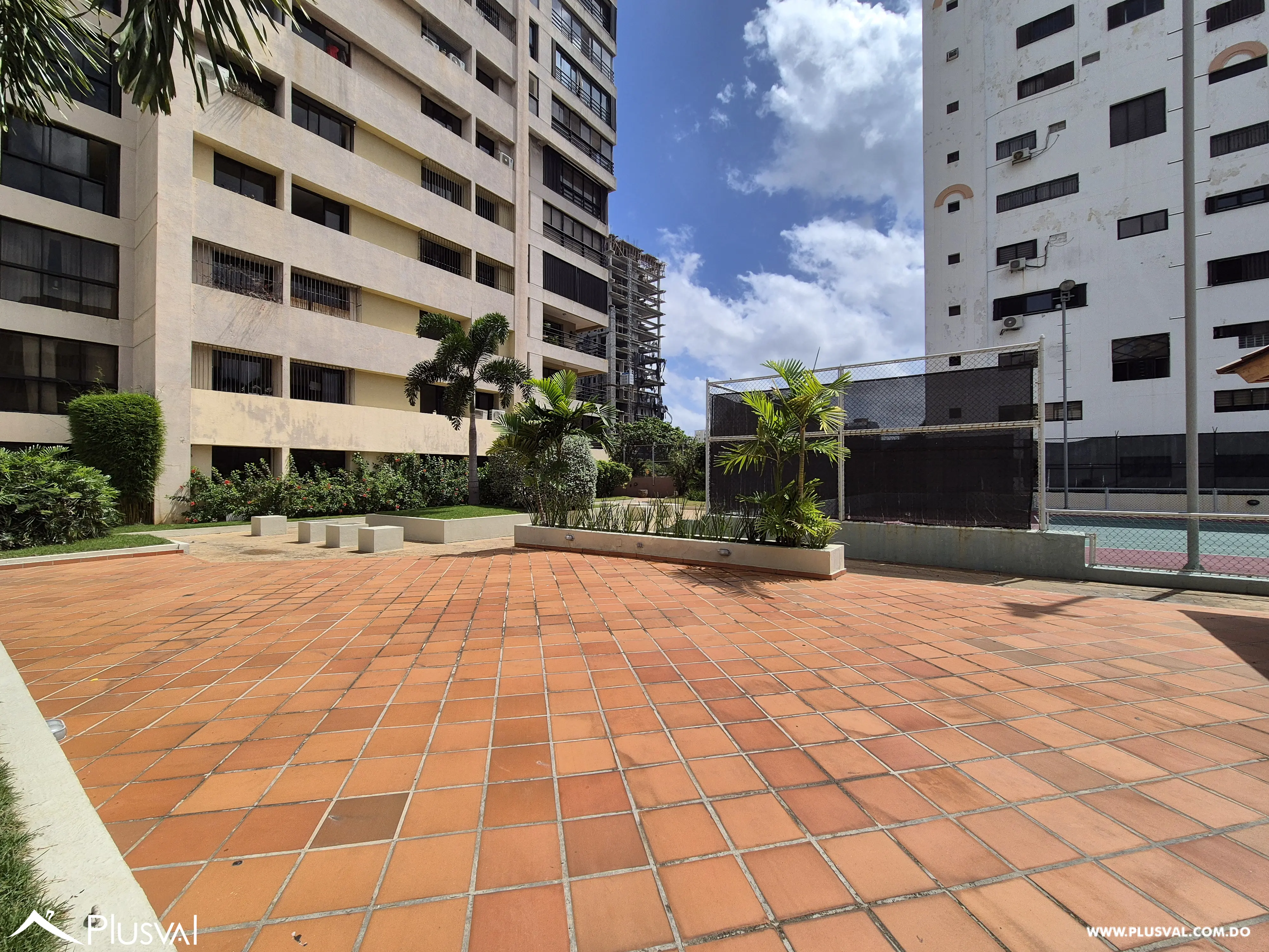 Apartamento en venta en la Julia totalmente amueblado 451884