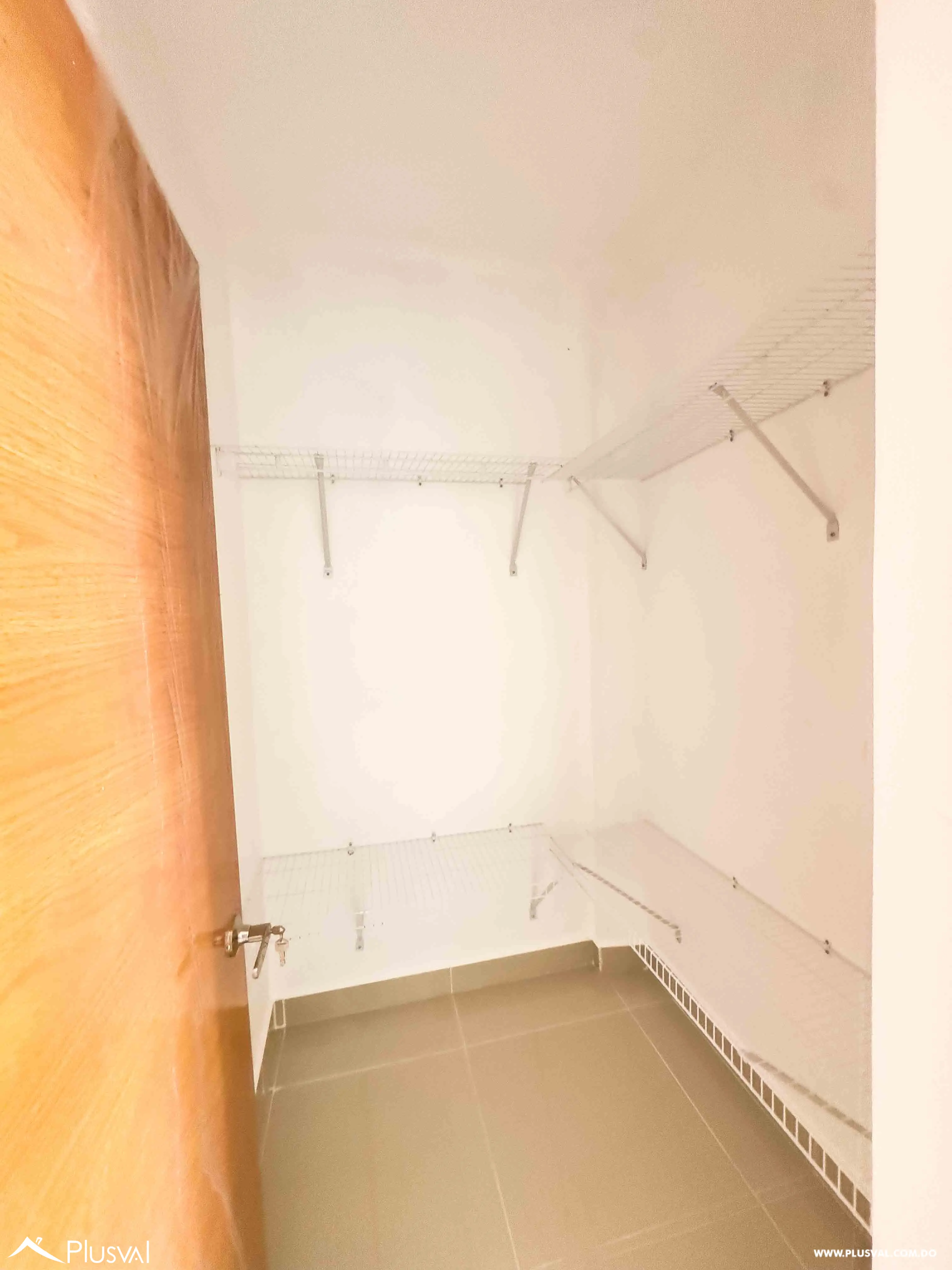 Apartamento en venta en nuevo residencial 515730