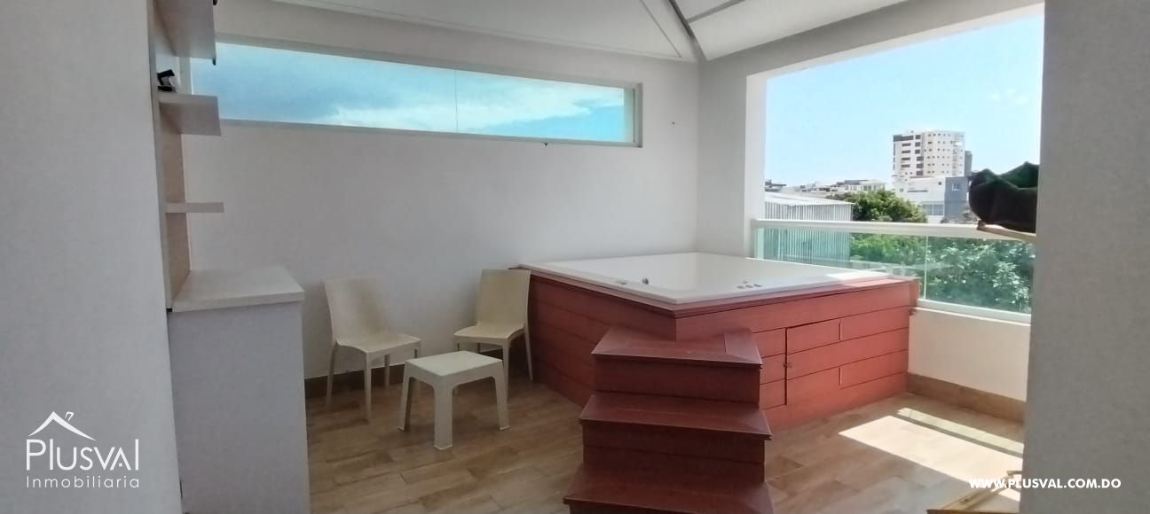 Vendo apartamento en Corales Del Sur 504454