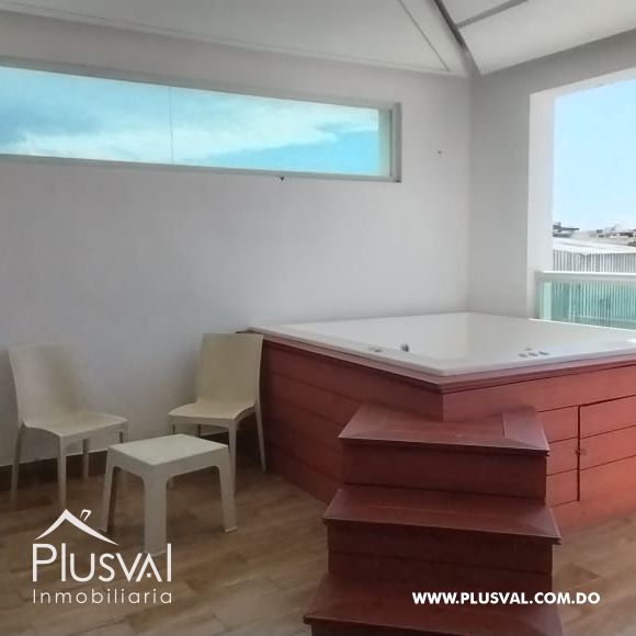 Vendo apartamento en Corales Del Sur 504454