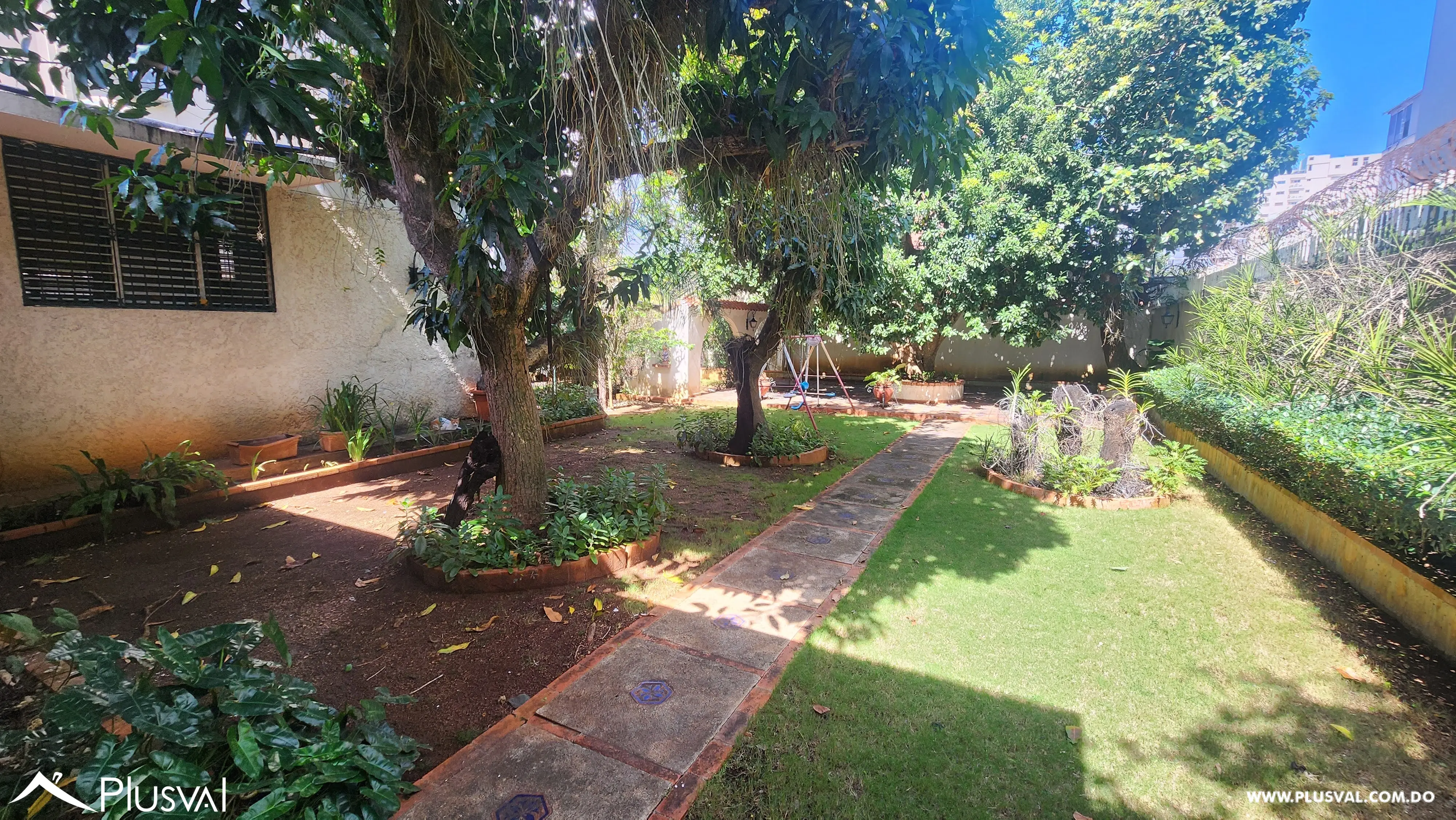 Se alquila casa comercial en Piantini 494353