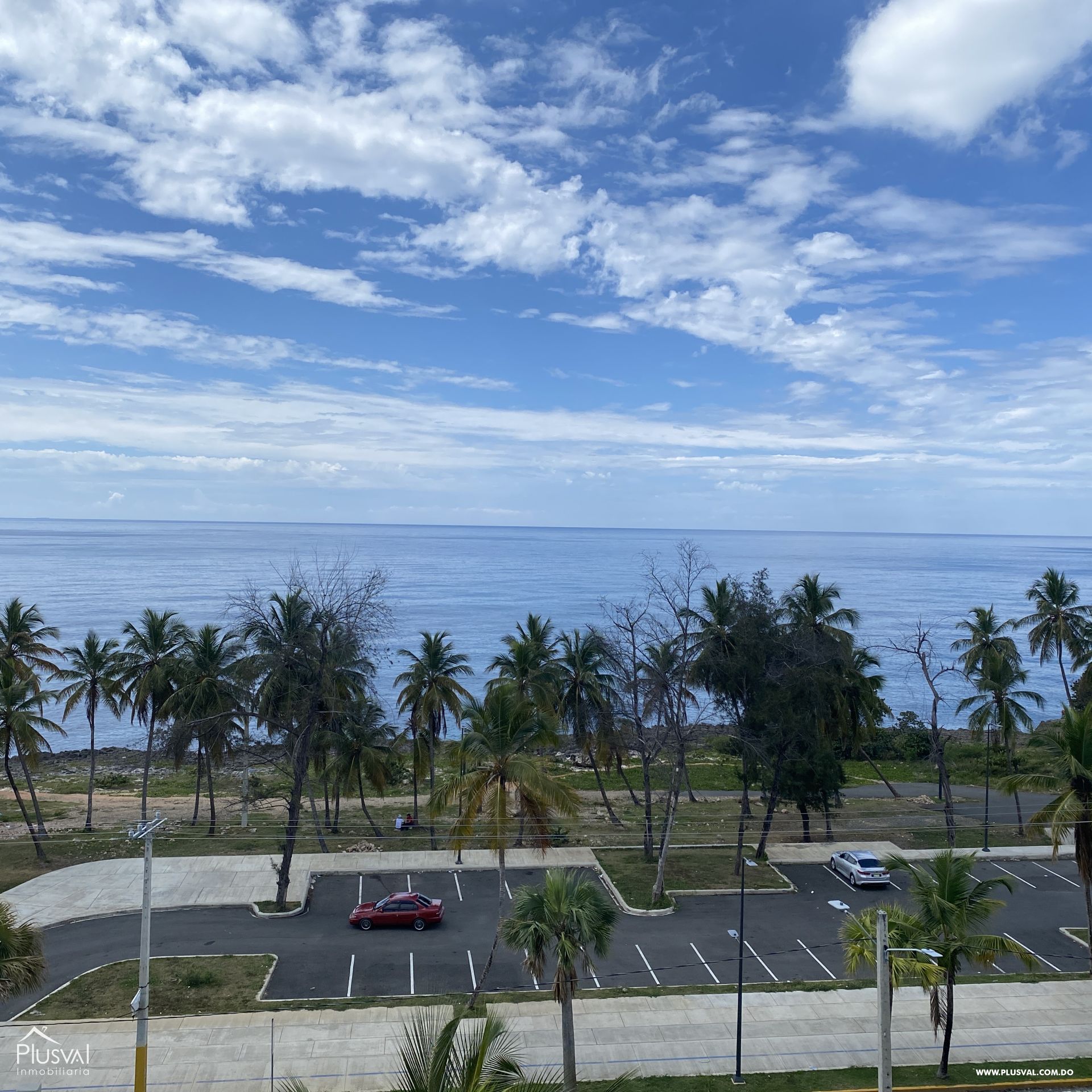 Apartamento frente al mar en venta 437565