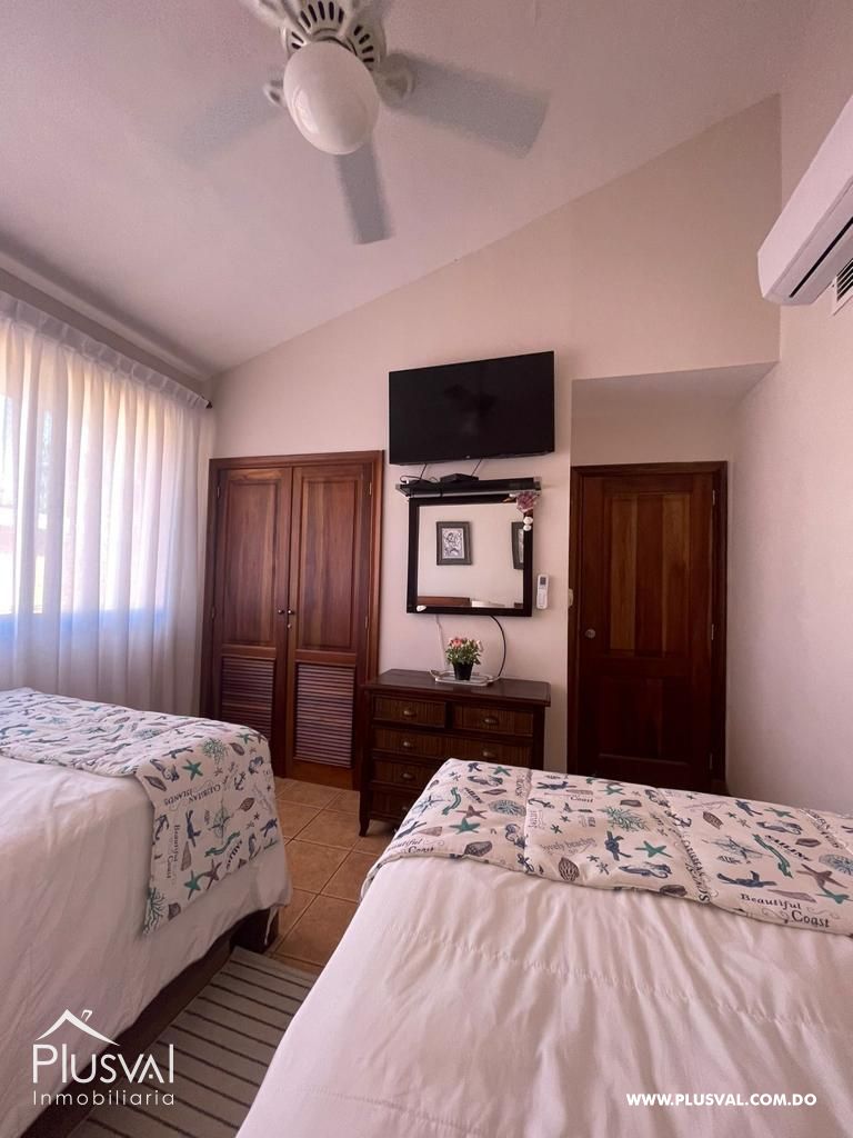 Alquiler Exclusivo en Guavaberry Country Club, Juan Dolio: Apartamento de Ensueño en el Paraíso 315438