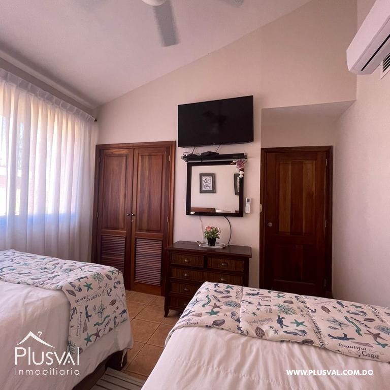 Alquiler Exclusivo en Guavaberry Country Club, Juan Dolio: Apartamento de Ensueño en el Paraíso 315438