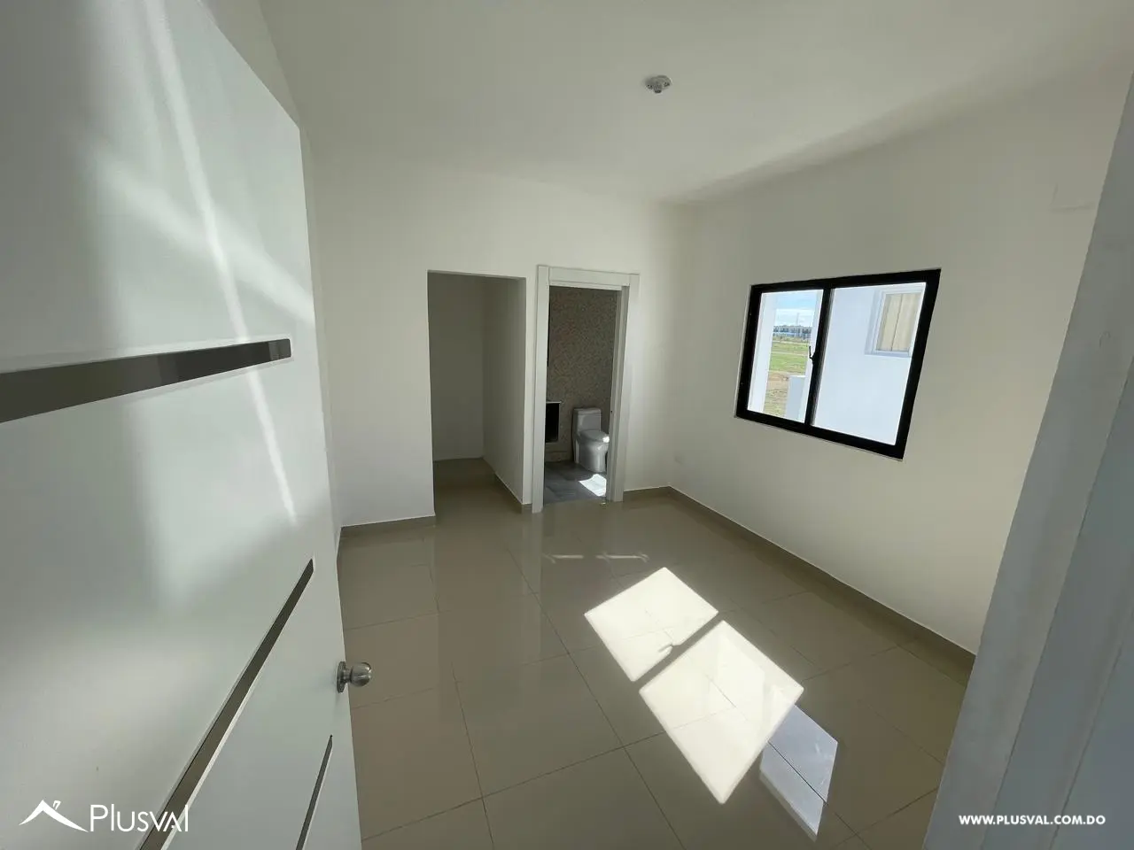 Casas de dos niveles en proyecto cerrado en Boca Chica, modelo Prestige 524848