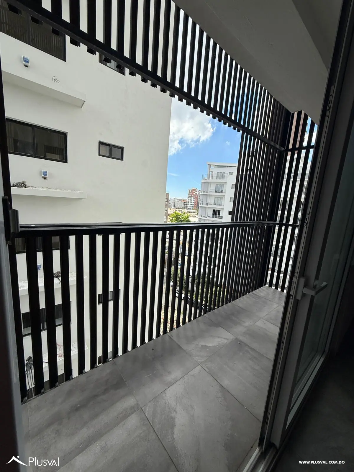 ¡Apartamento a estrenar en Serralles en alquiler – Torre Moderna! 458093