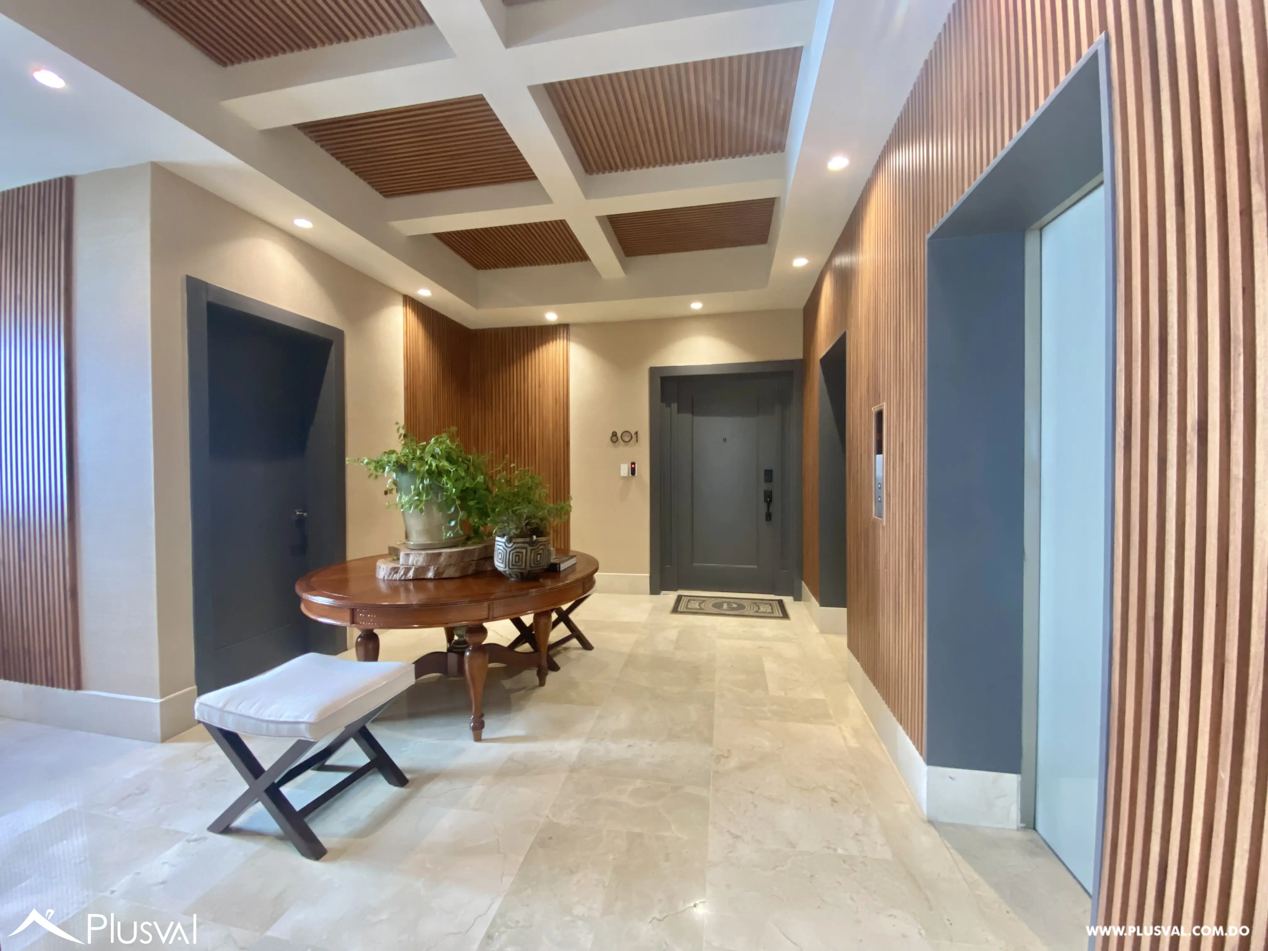 Alquilo Apartamento en Excelente Torre de Lujo en Piantini 476613