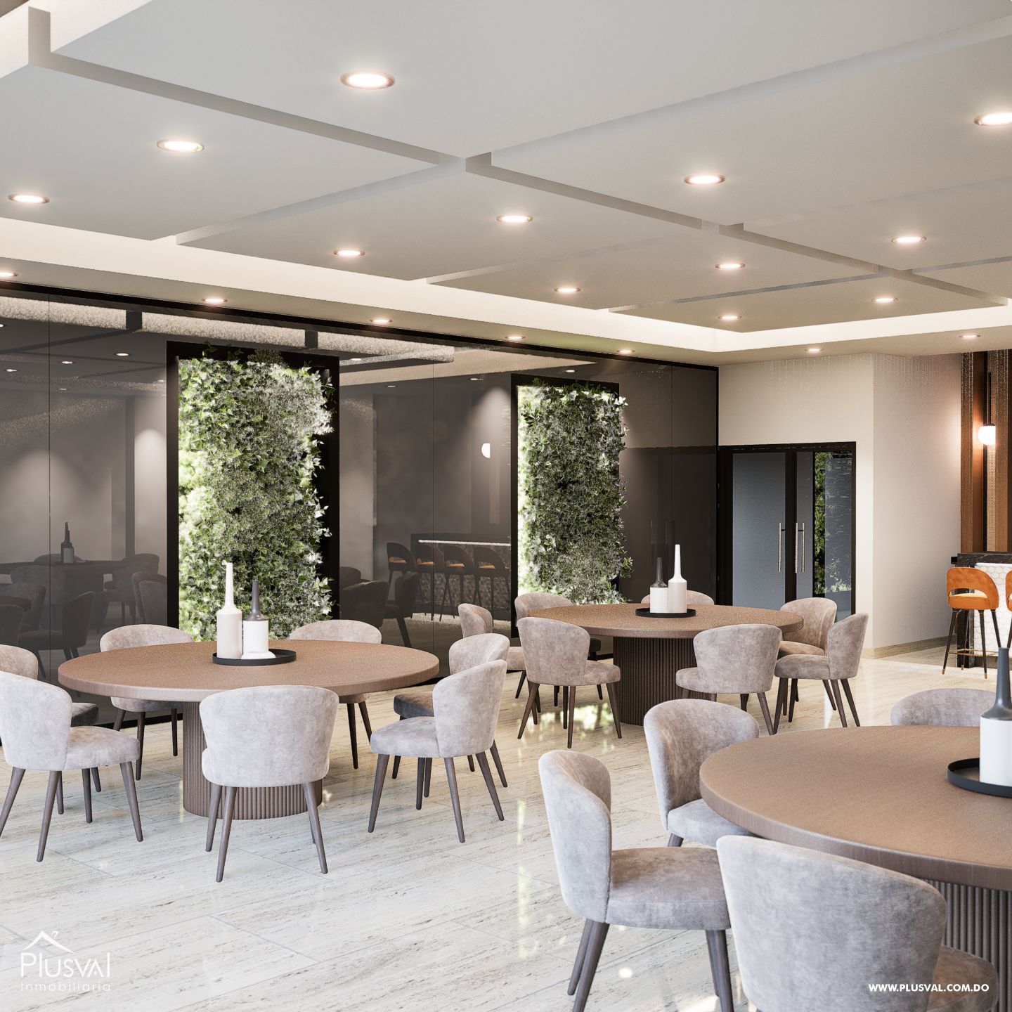 Lujoso apartamento en venta en La Julia 294488