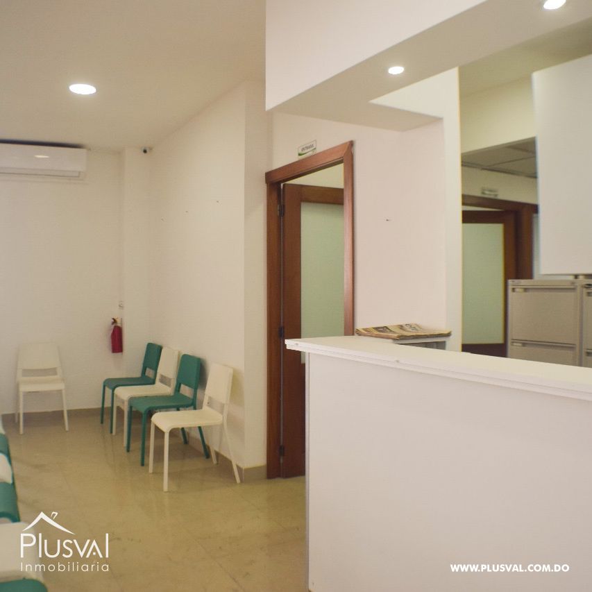 Local en venta ubicado en plaza comercial en segundo piso en Bavaro 322683