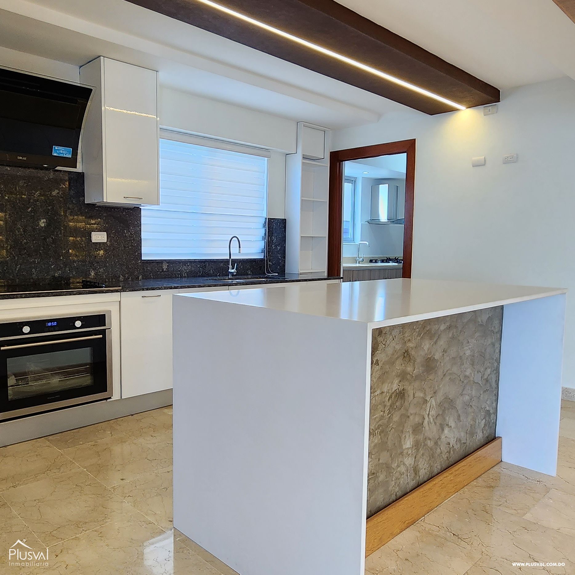 Pent House en Bella Vista en Venta 270896