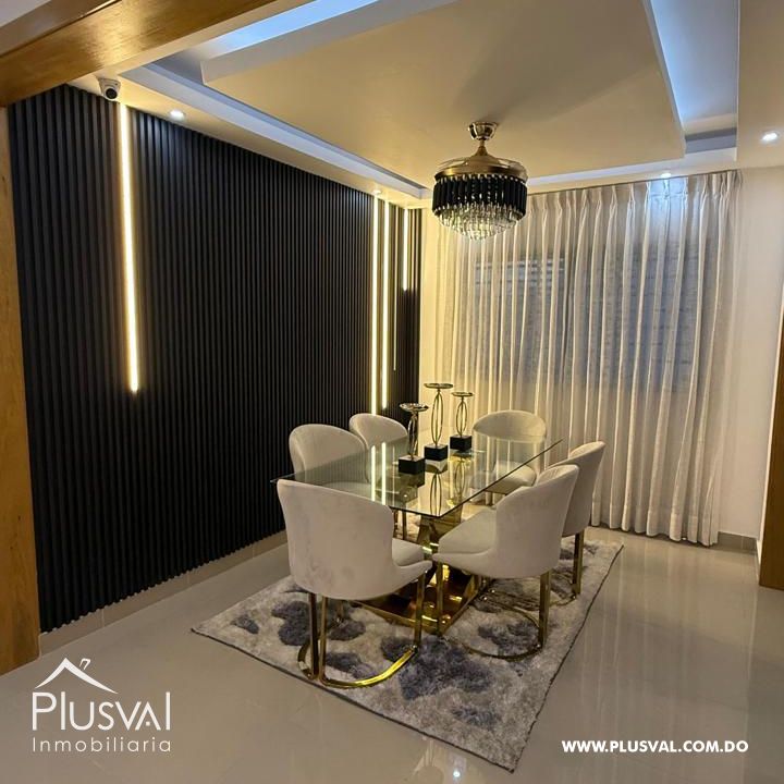 Vendo Apartamento- San Isidro 478908