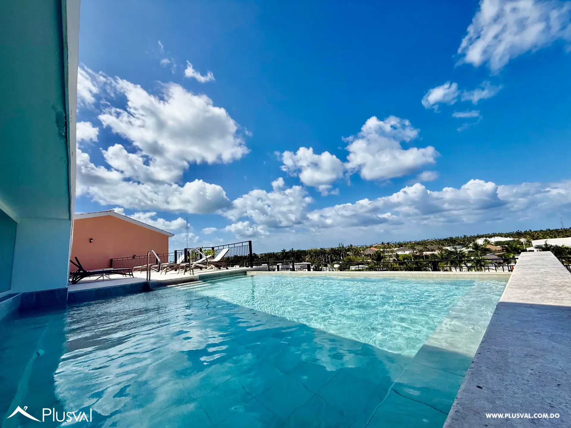 Apartamento Reserva Real by Harper Hotel 2 habitaciones + Club de playa y Membresía acceso Cocotal y Hotel Melia 456973