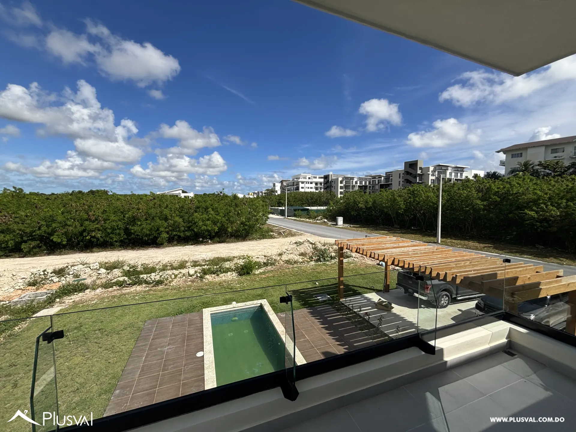 Villa en venta en ciudad las canas, Cap Cana 480564