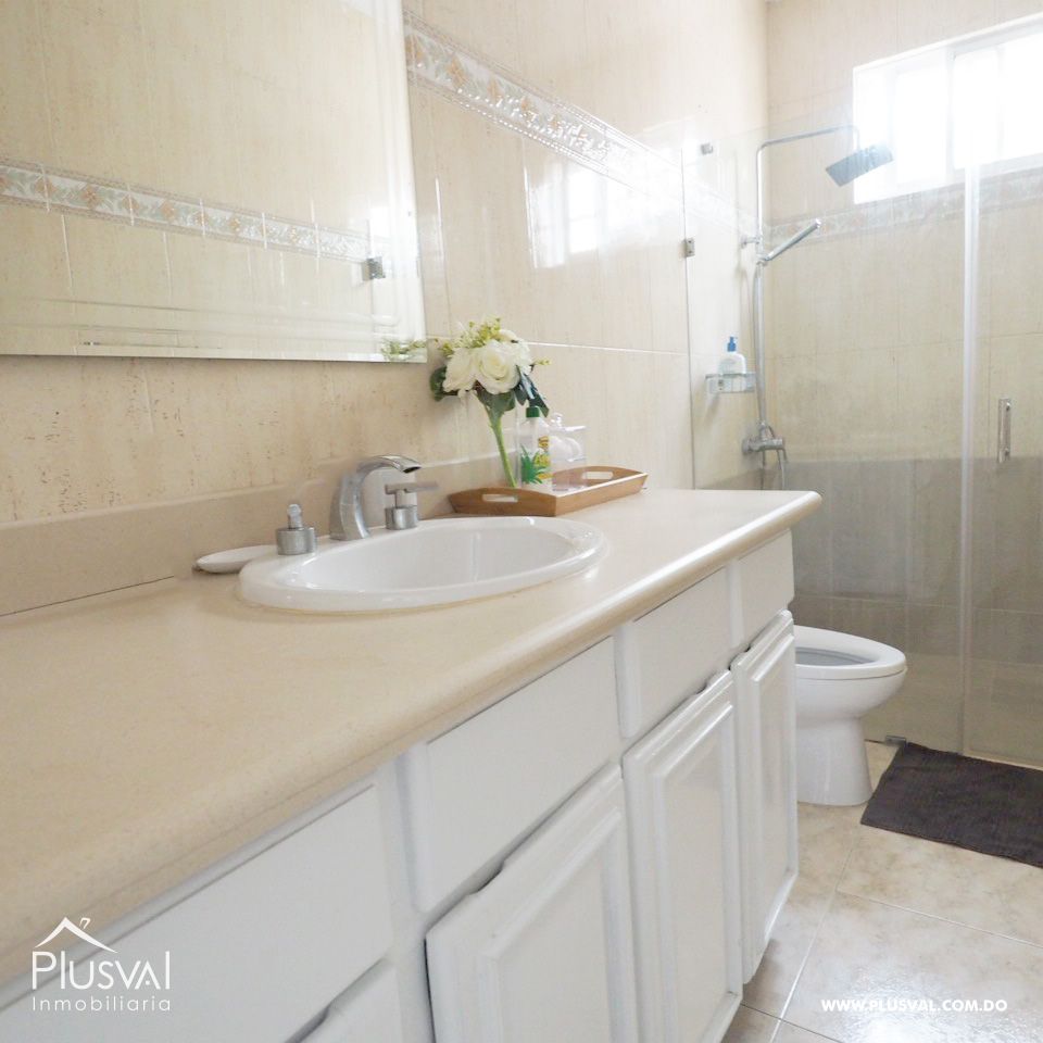 Casa en Venta , Altos de Arroyo Hondo 295882