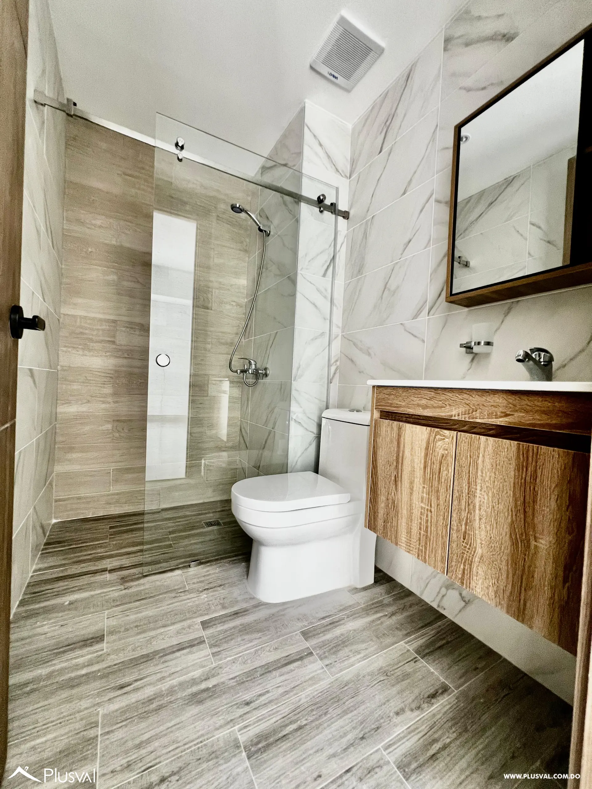Apartamento en alquiler, nuevo a estrenar en la Exclusiva Zona de Bella Vista 465647
