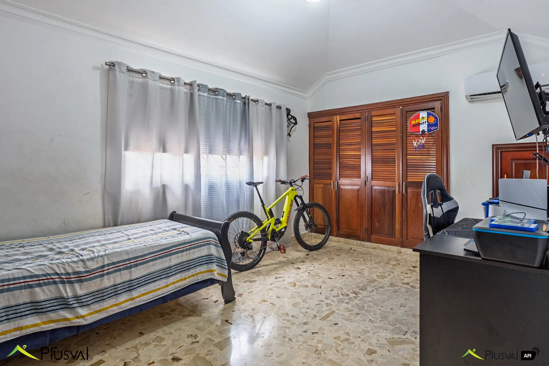 Casa en venta en La Castellana 448657