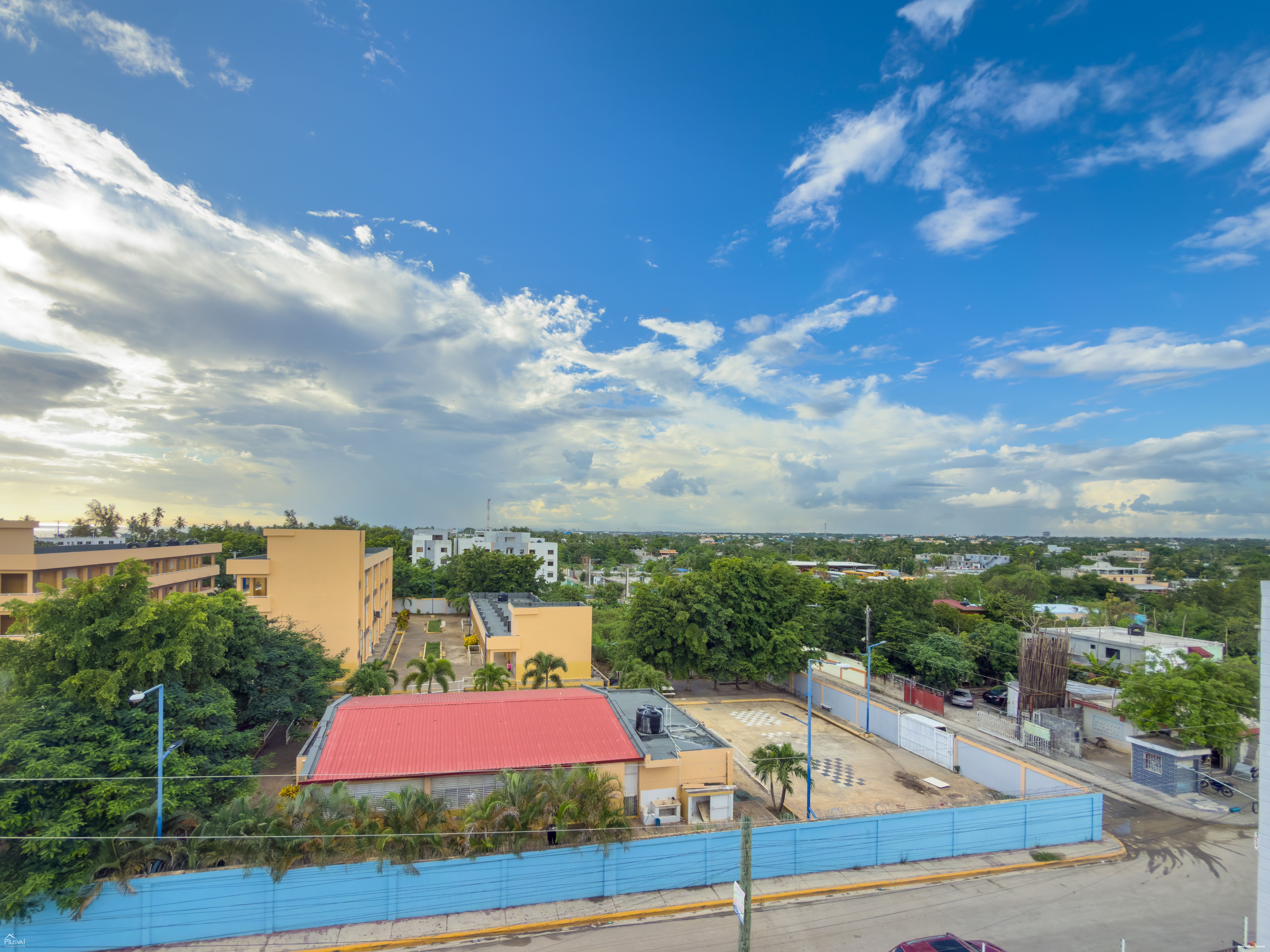 Apartamento en Venta en Santo Domingo Este con 3 Habitaciones + 1 parqueo 476167