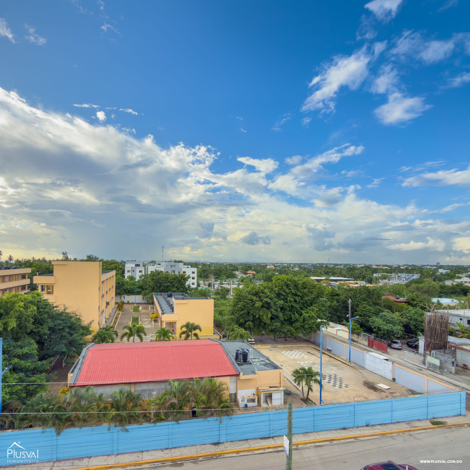 Apartamento en Venta en Santo Domingo Este con 3 Habitaciones + 1 parqueo 476232