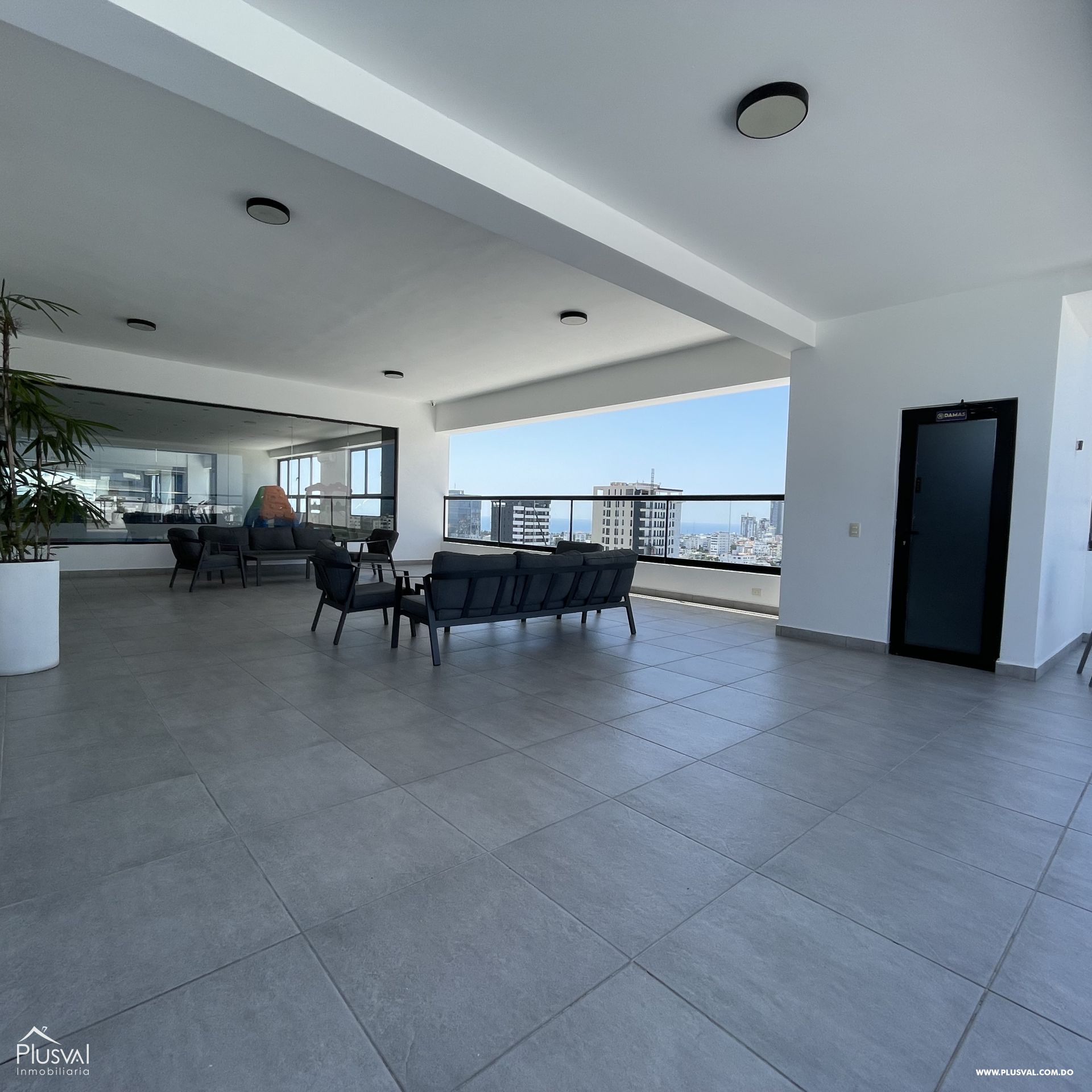Apartamento en venta en Bella Vista 421639