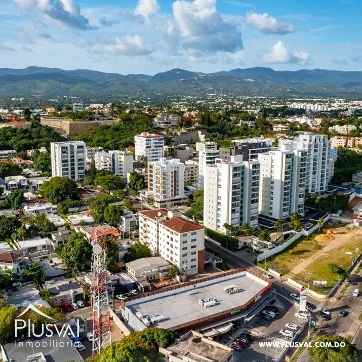 Exclusiva torre en Cerros de Gurabo con apartamentos inteligentes 335240