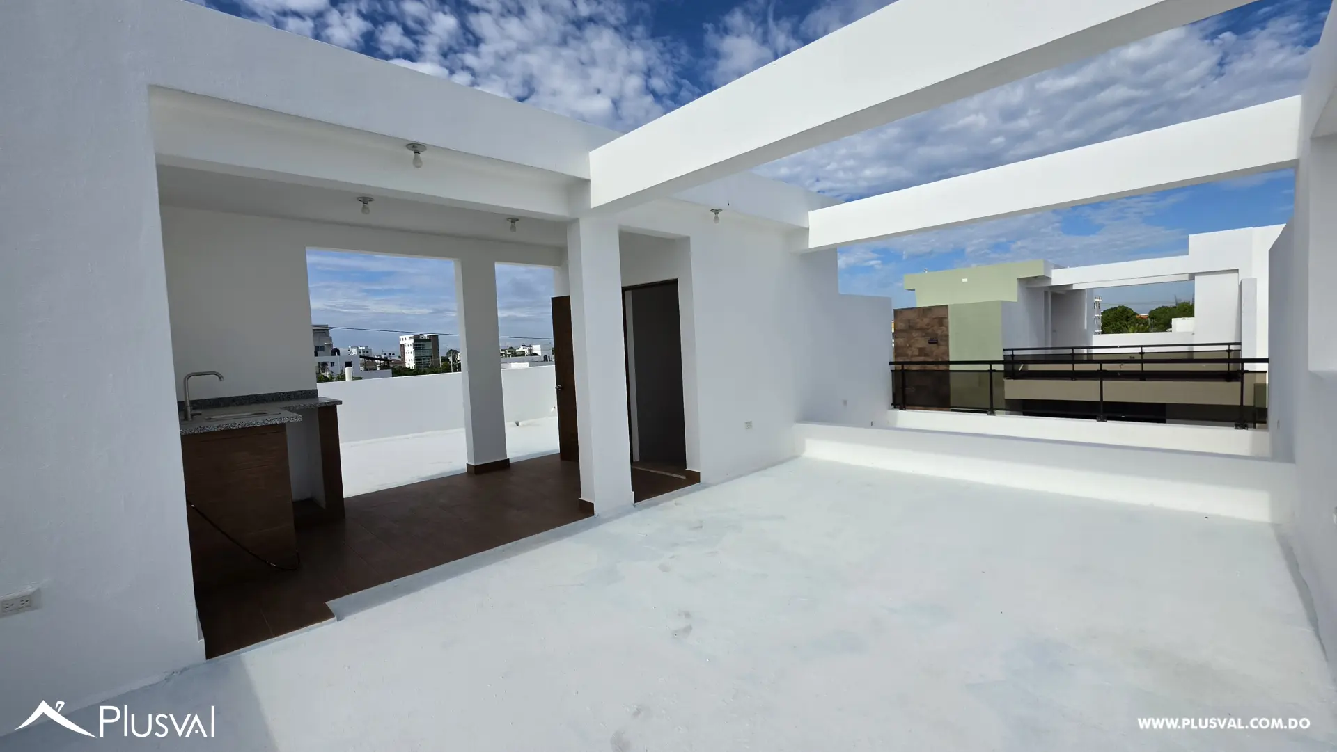 Casas en Venta Prado Oriental, Santo Domingo Este (B) 502805
