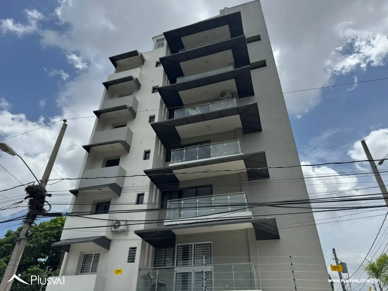 Apartamentos en Venta en Exclusiva Zona de Santiago 515385