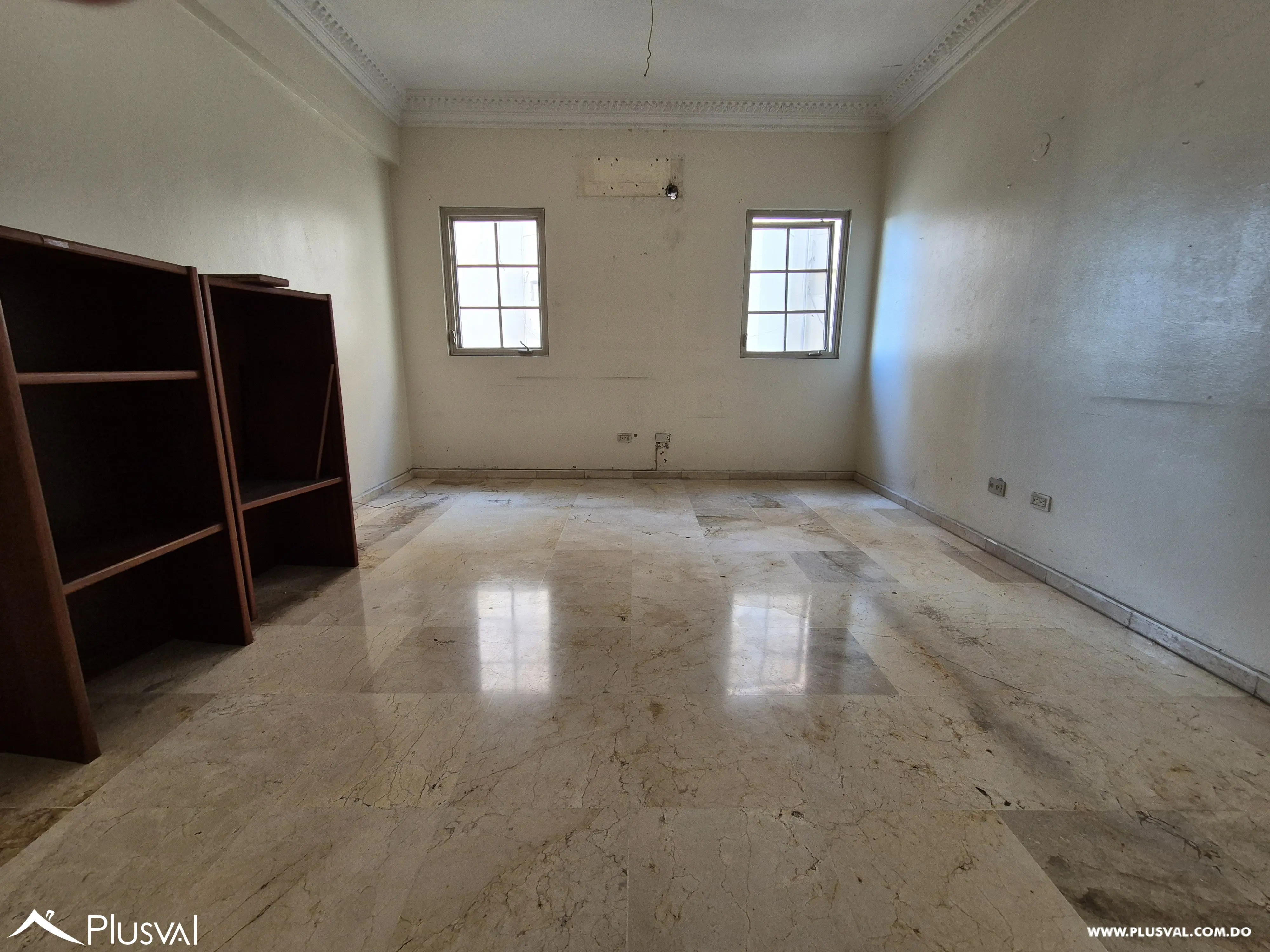 Apartamento tipo PentHouse de venta en Naco 483194