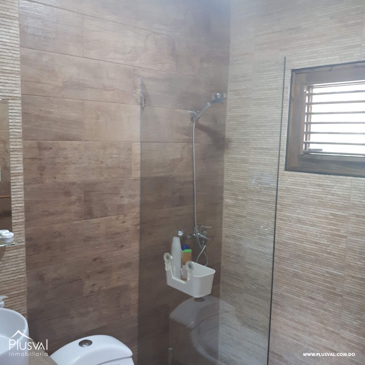 Villa dúplex en venta en Jarabacoa con hermosa vista 442918