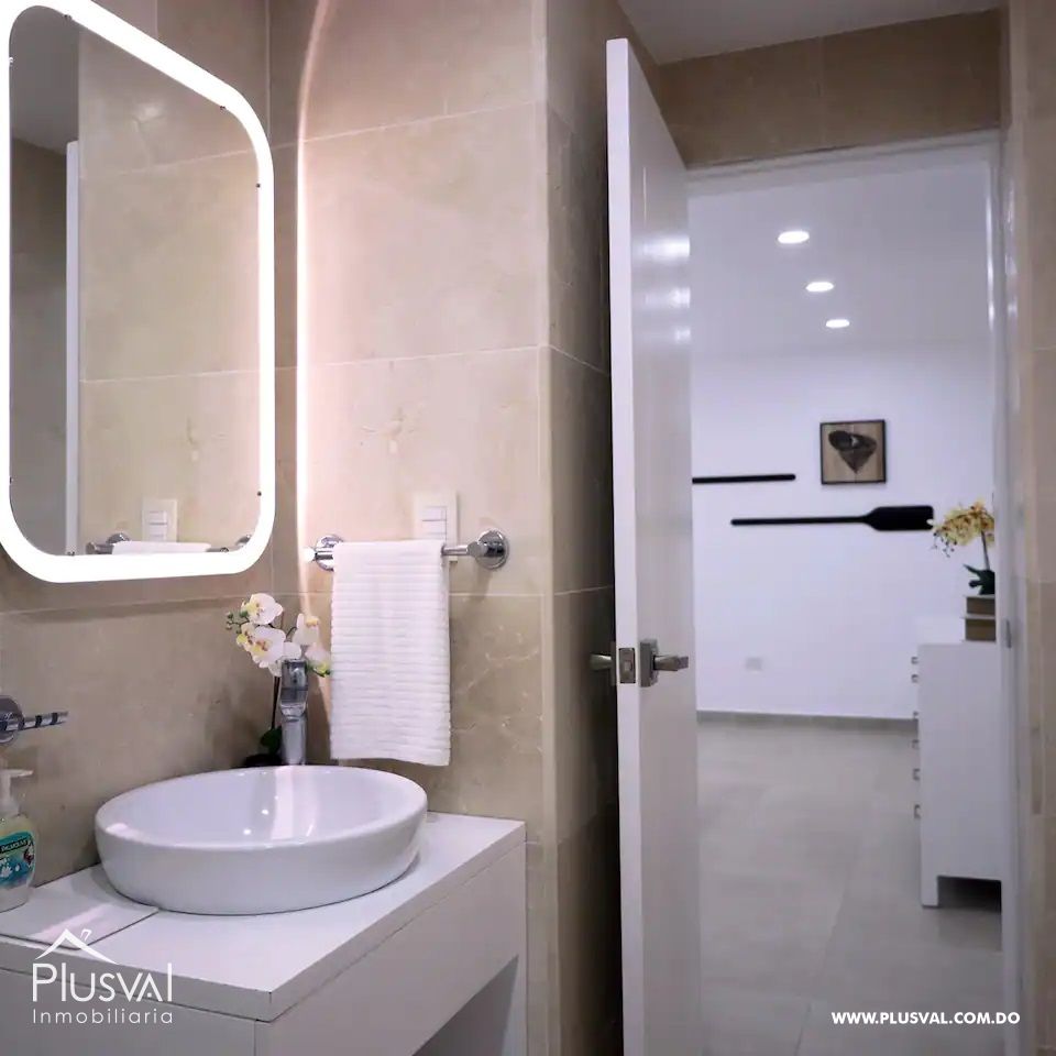 Apartamento en alquiler, en Marbella 220320