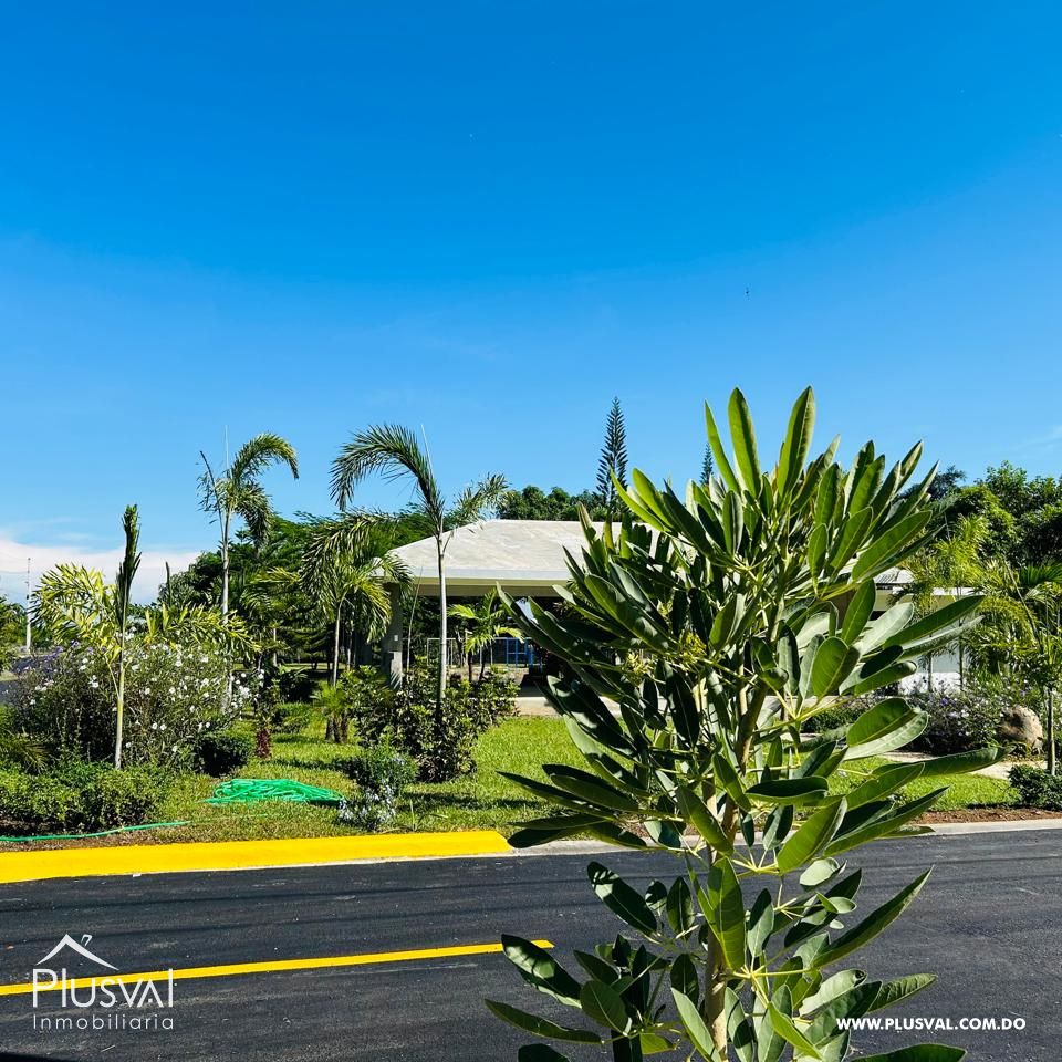 Solares en venta en Bonao con Vistas a la Montaña 396904