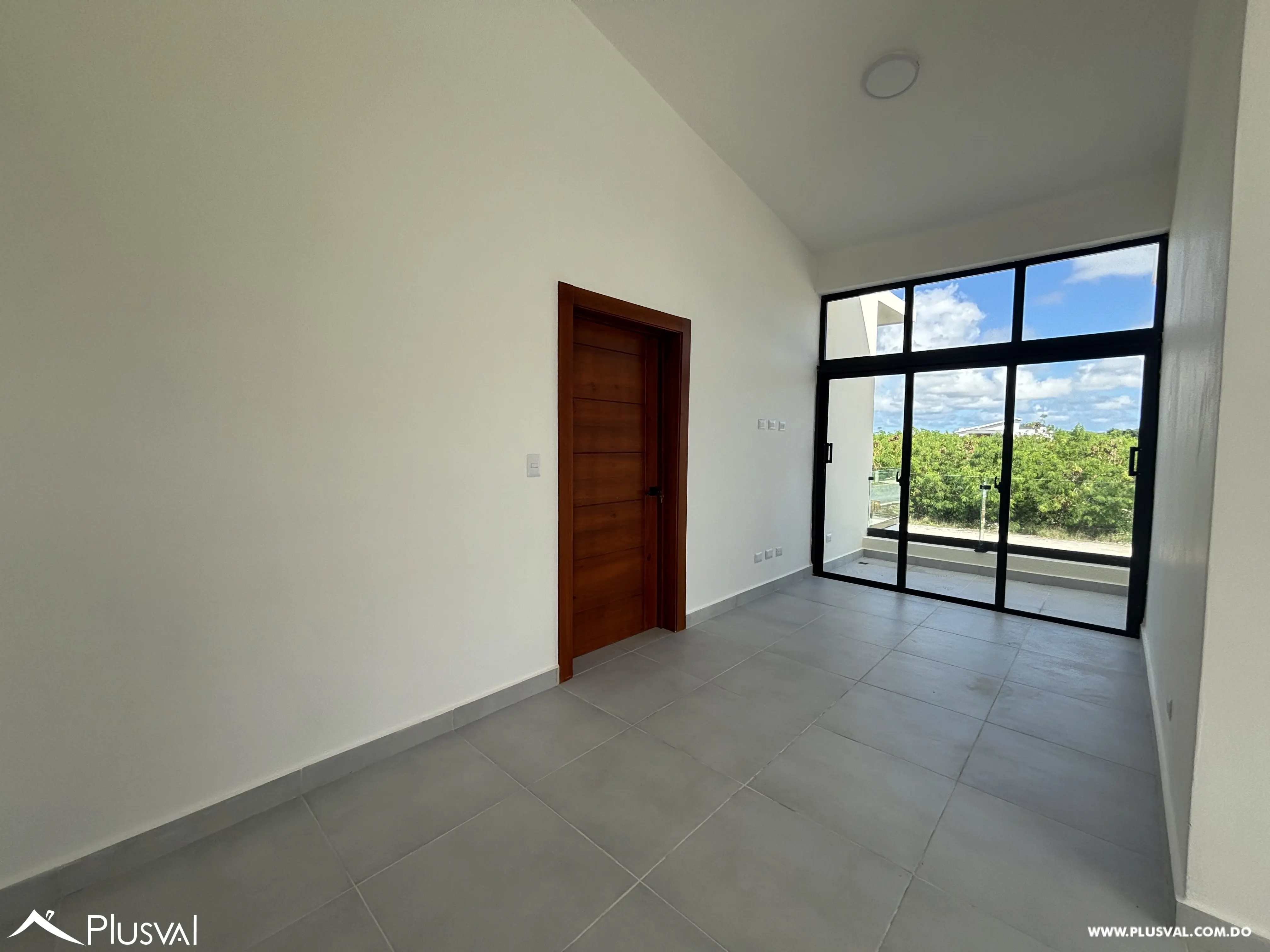 Villa en venta en ciudad las canas, Cap Cana 480577