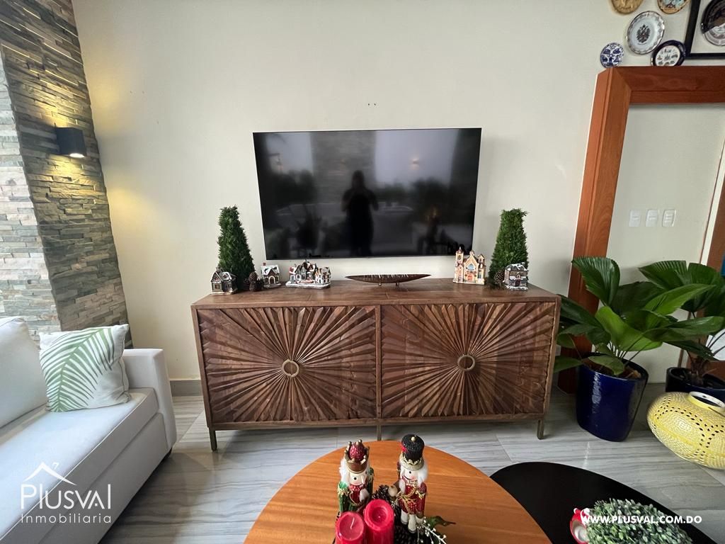 Casa moderna ubicada en el Residencial de Isabel Villas 248495
