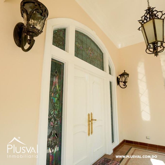 Casa en Venta, Cuesta Hermosa II 206682