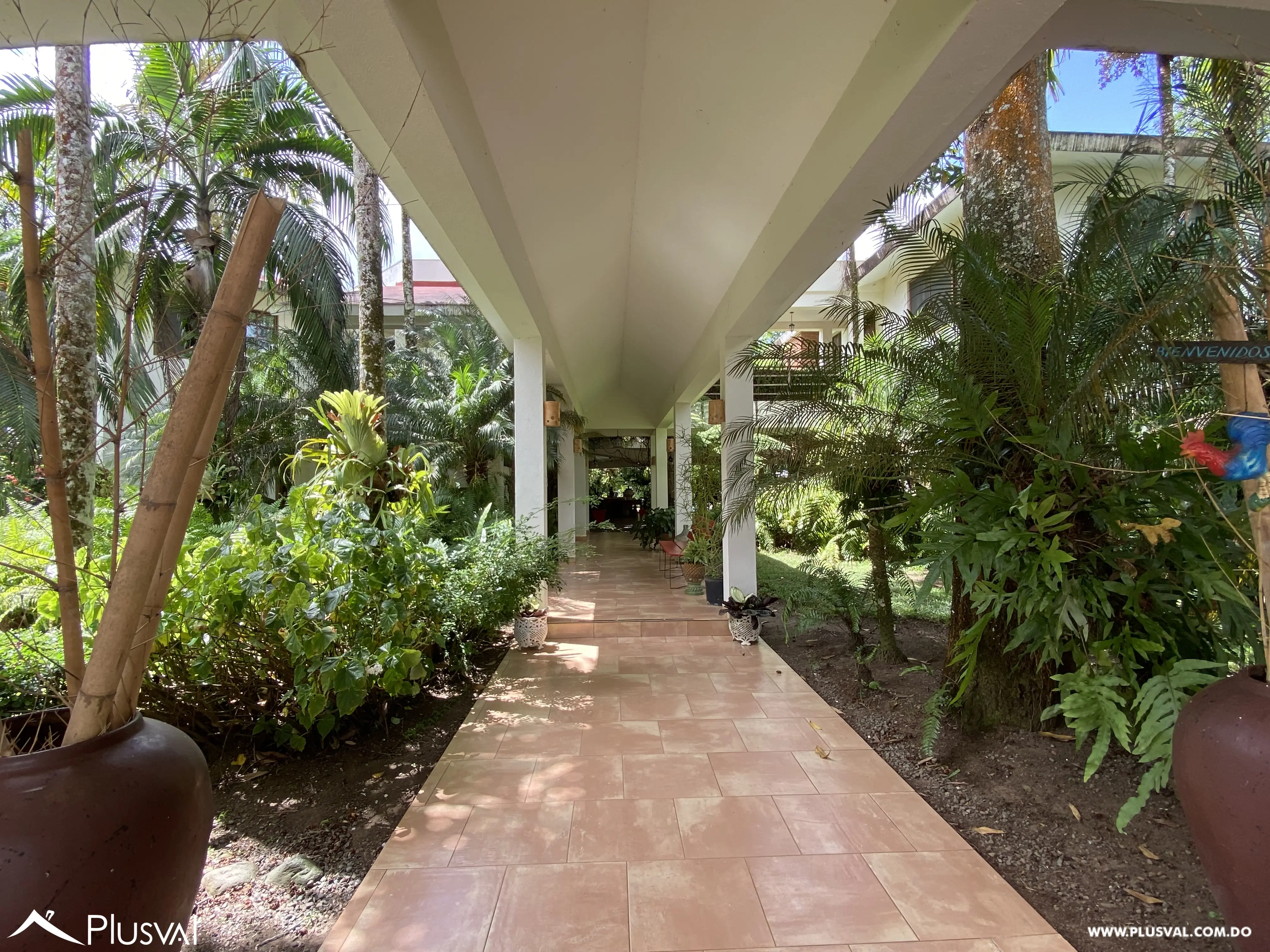 Vendo Excelente Villa / Finca en Los Mogotes de Villa Altagracia 458114