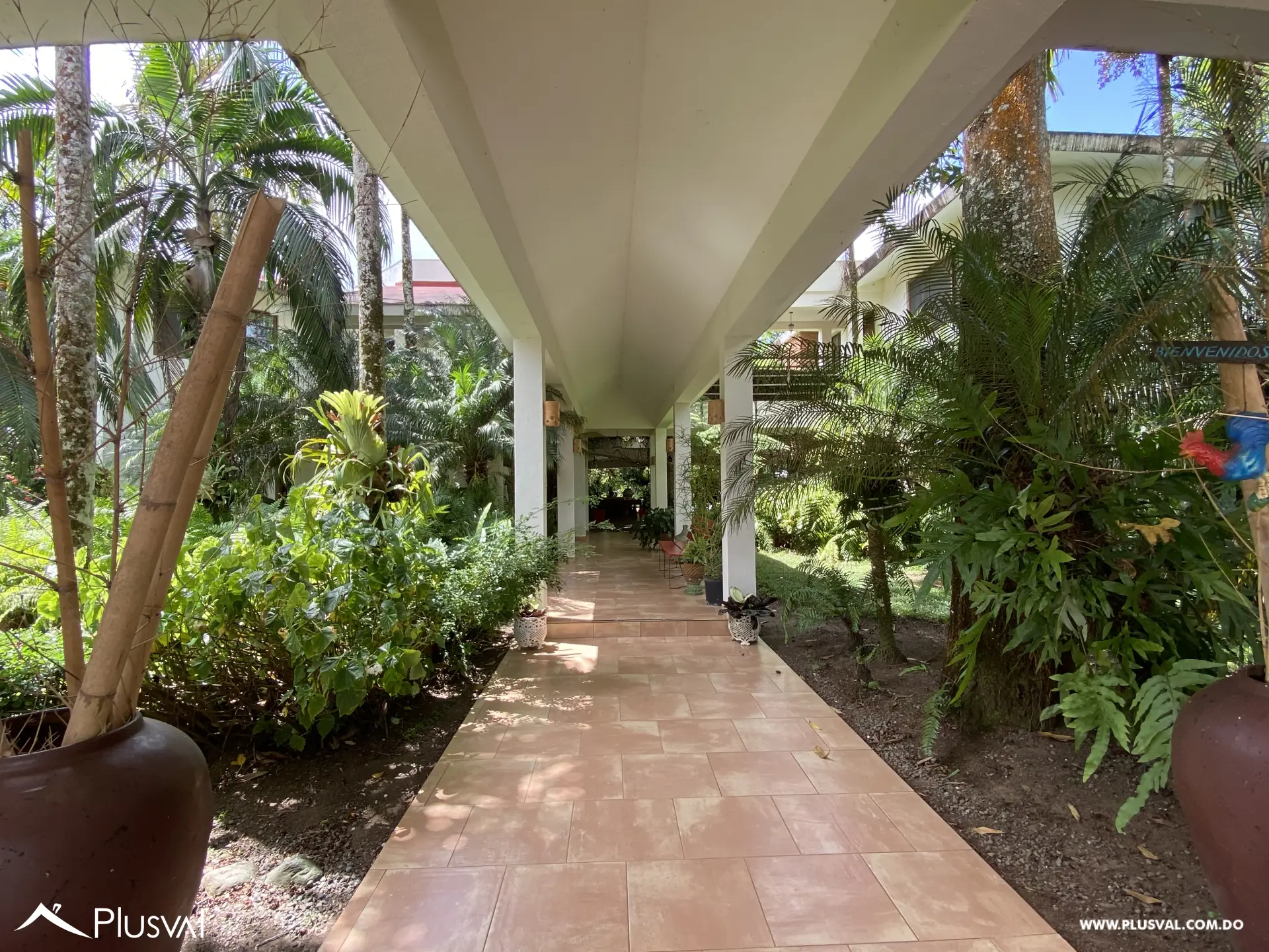 Vendo Excelente Villa / Finca en Los Mogotes de Villa Altagracia 458114