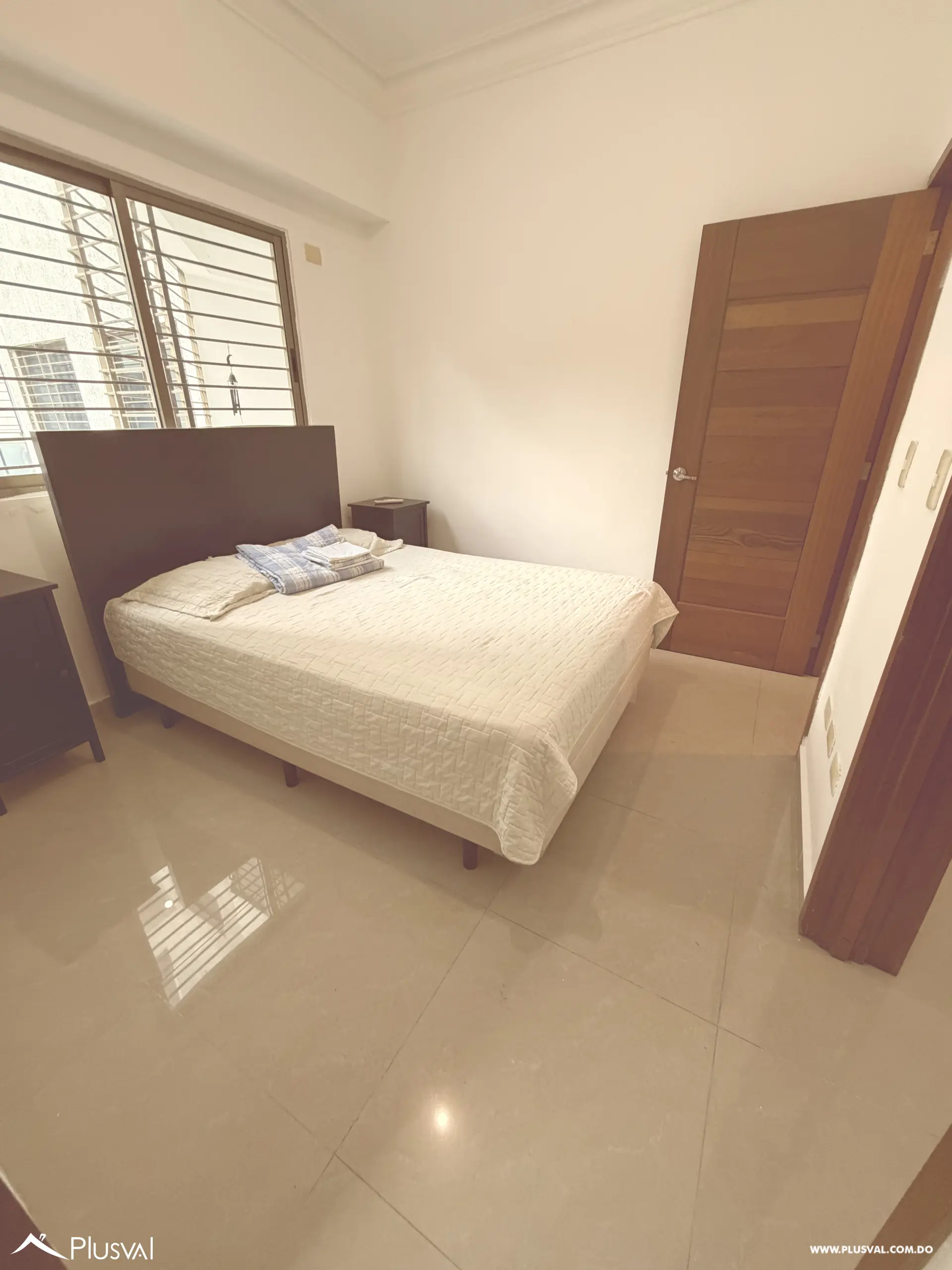Apartamento en alquiler en El Vergel 492398