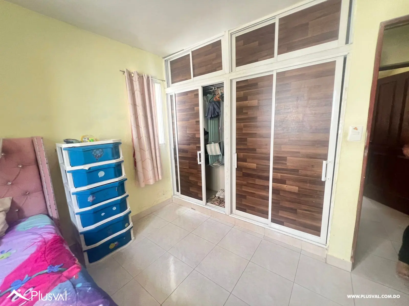 Apartamento comodo y funcional en venta en San Isidro 456803