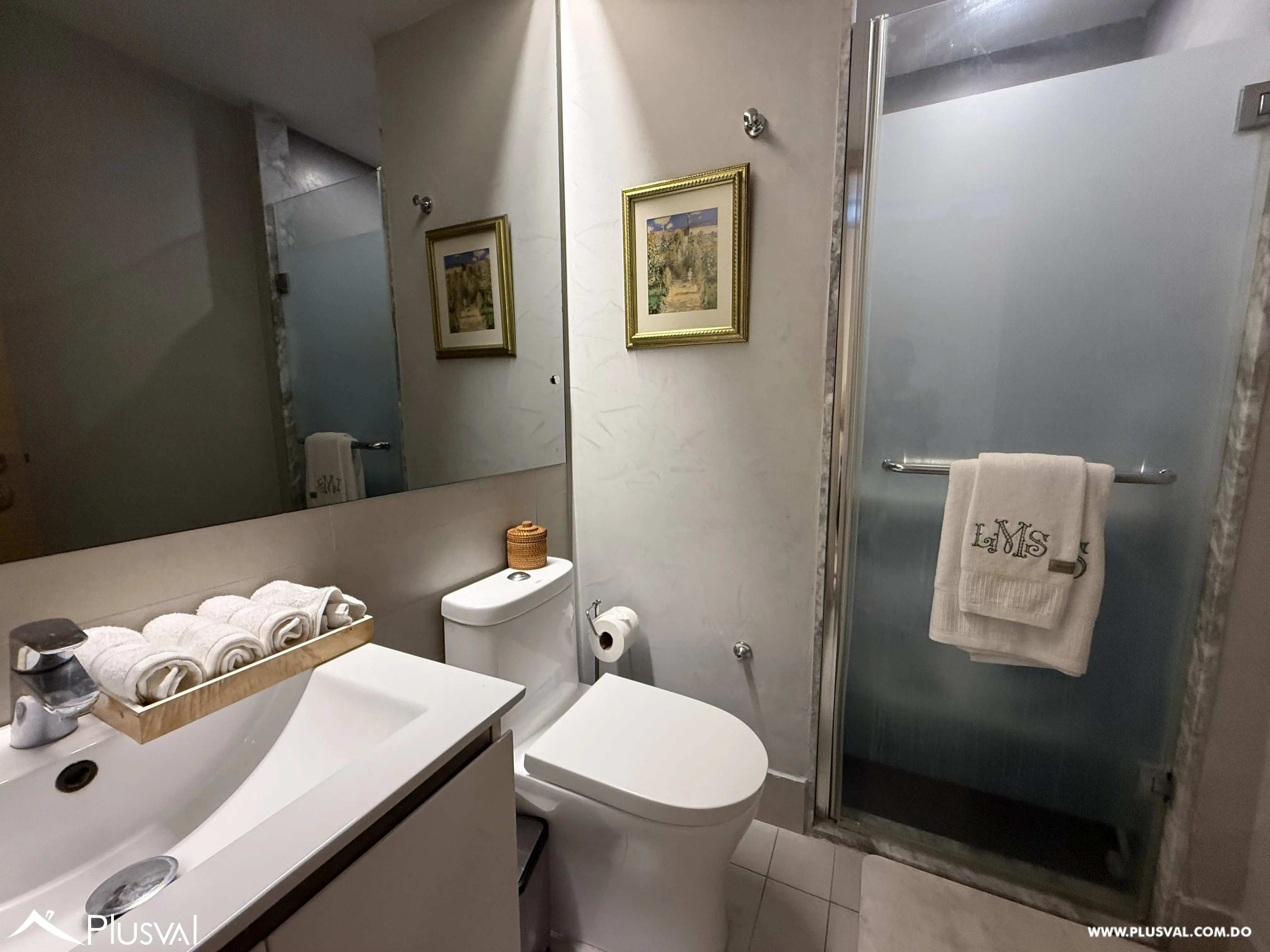Venta Apartamento en Evaristo 515830